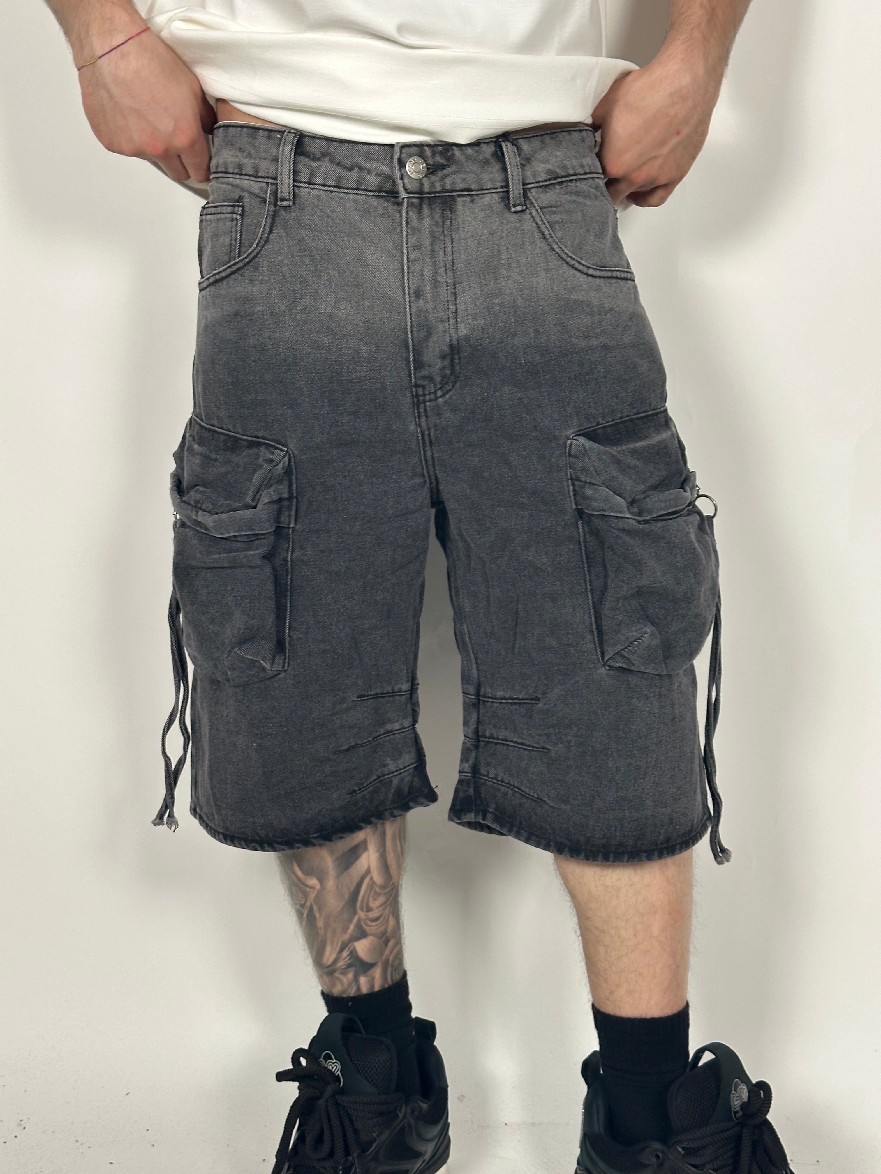 JORTS MULTI DROP