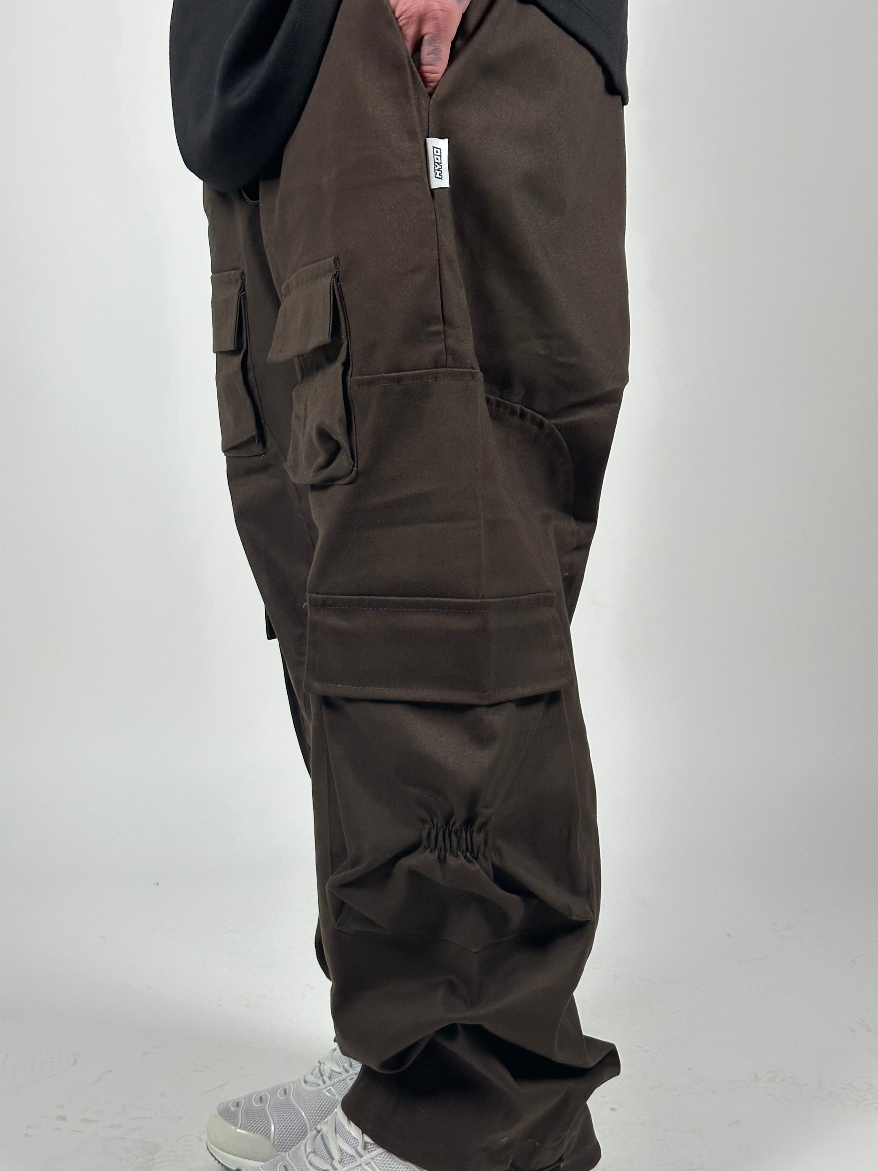 CARGO COLD