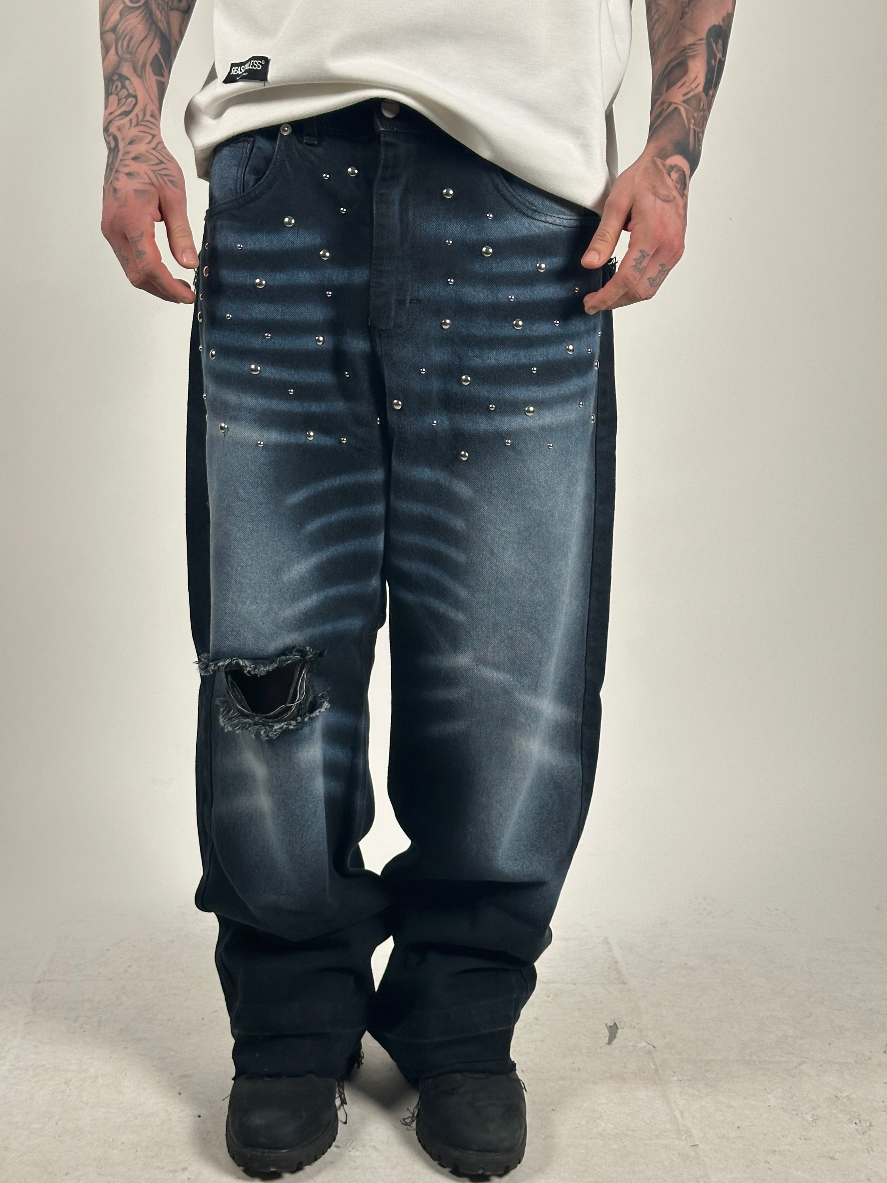 Baggy Iron