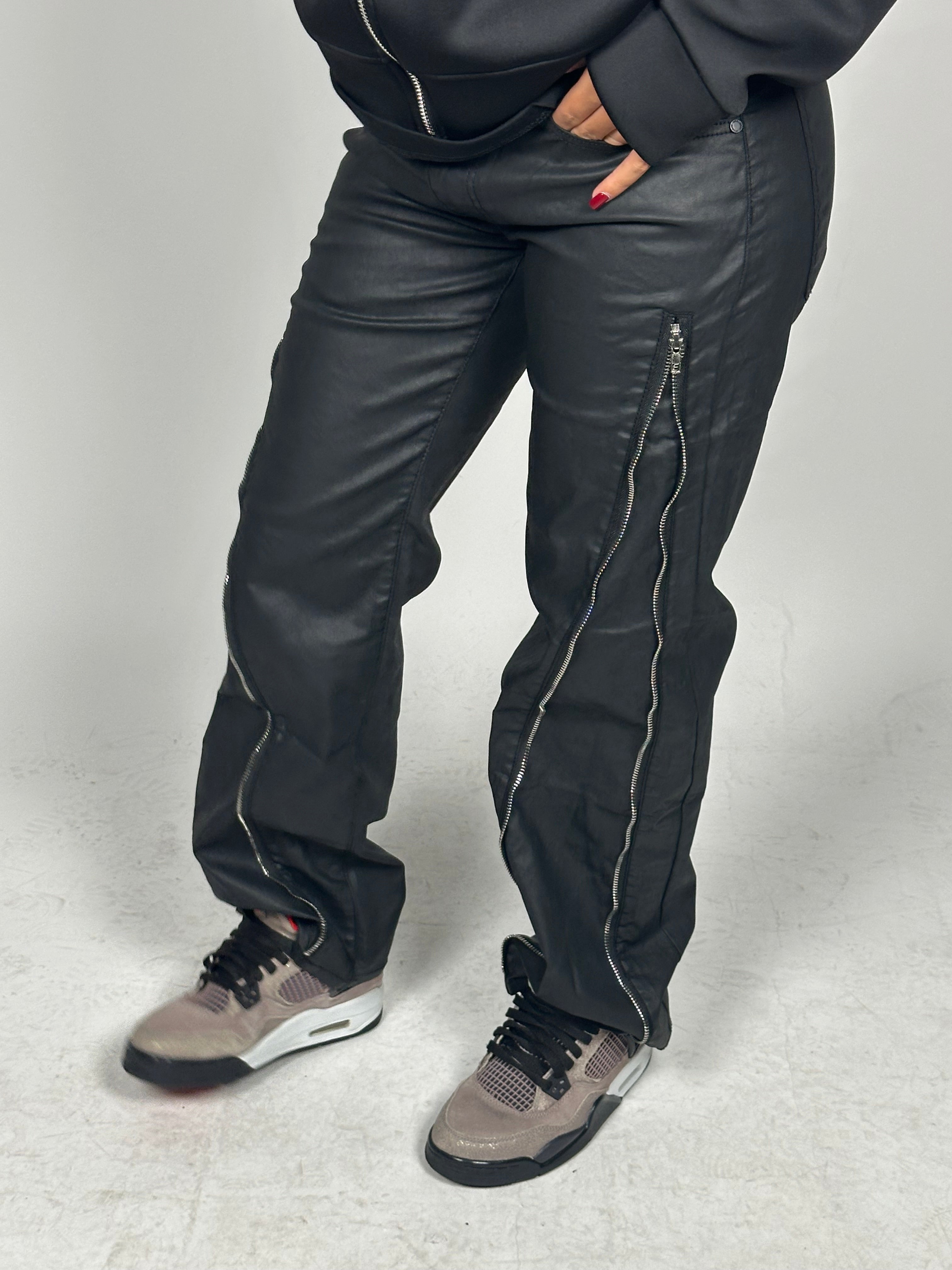 FLARE ZIP
