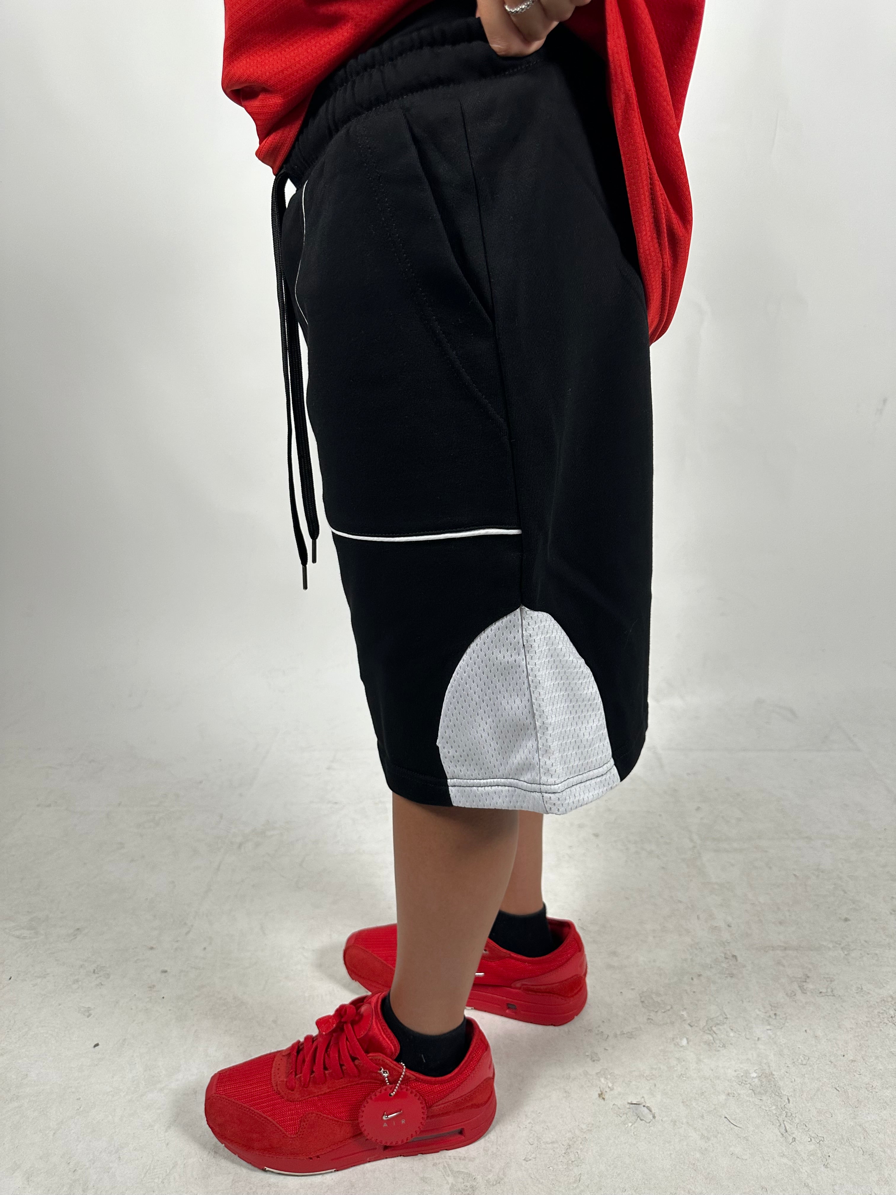 SHORT BASKET