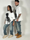 T-SHIRT DESTRUCTION