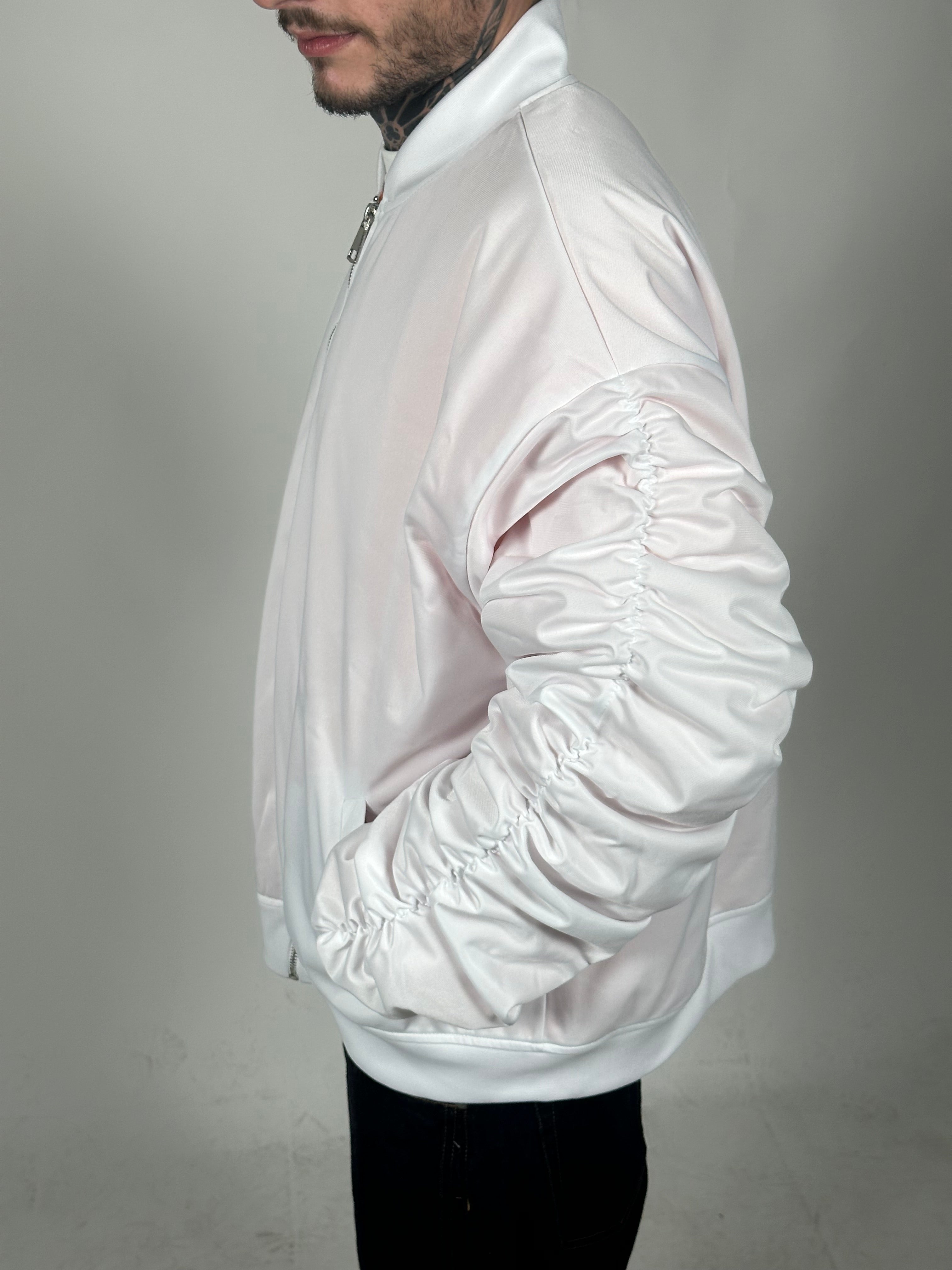 JACKET DRIPS