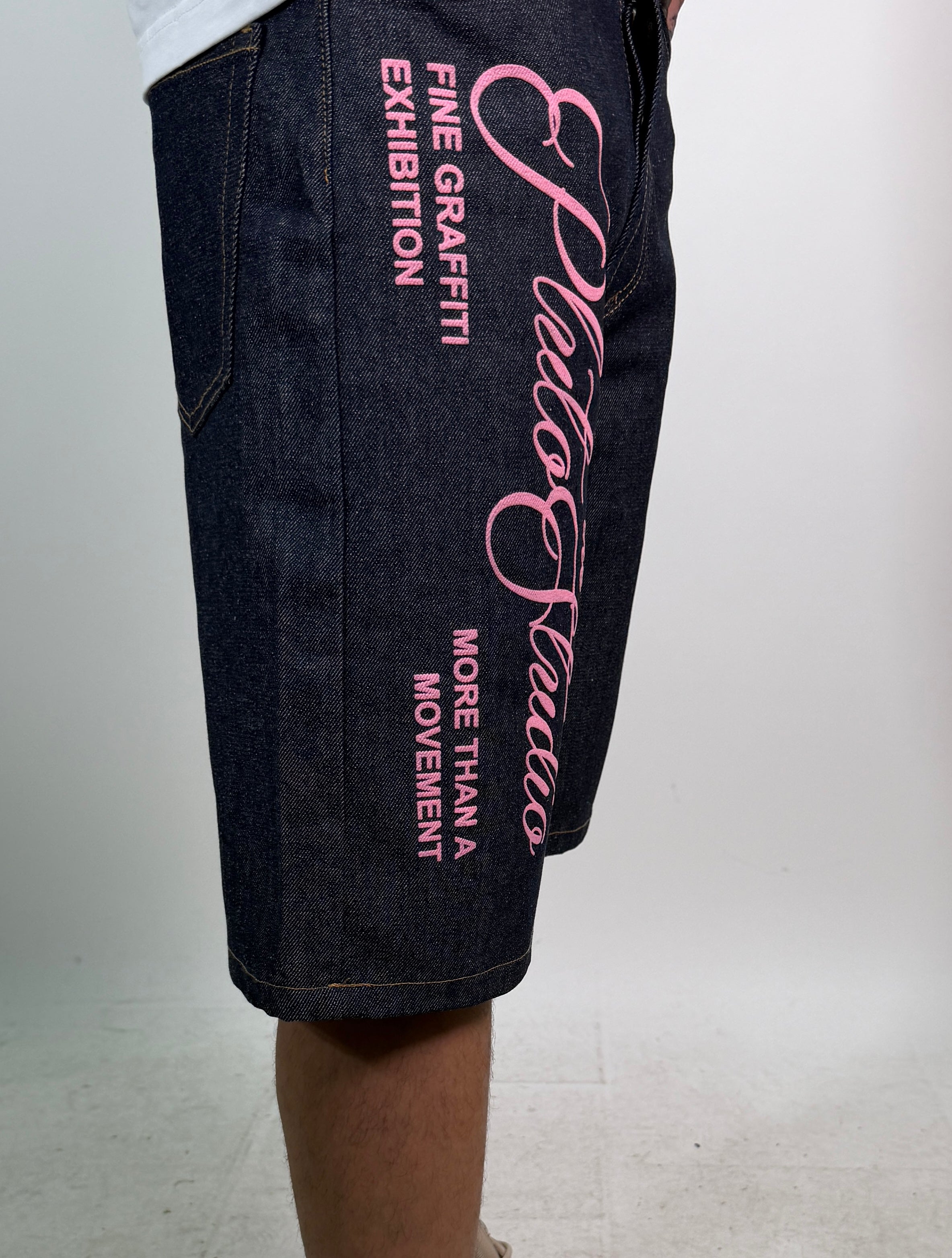 JORTS PLUTO STUDIO