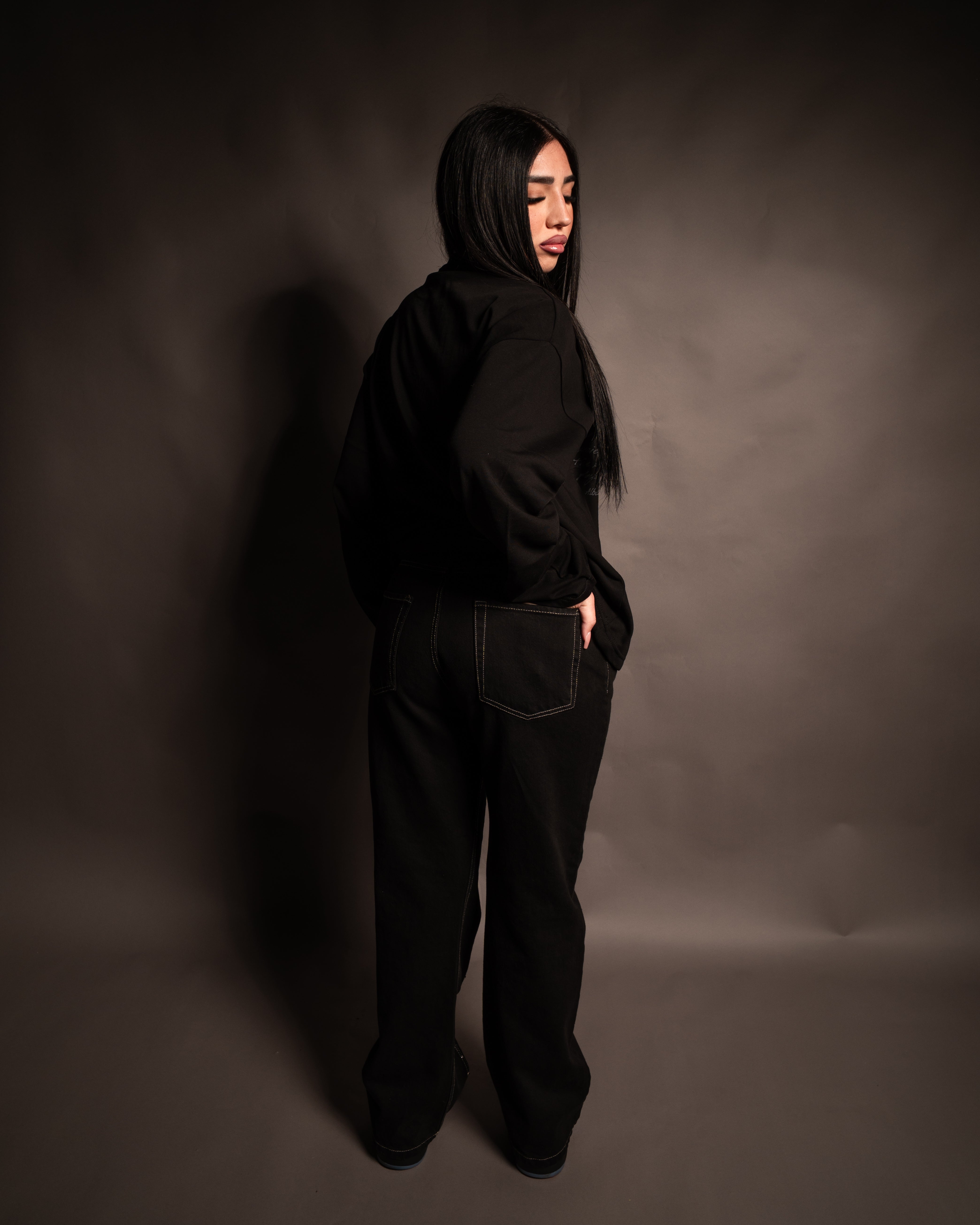 JEANS VON