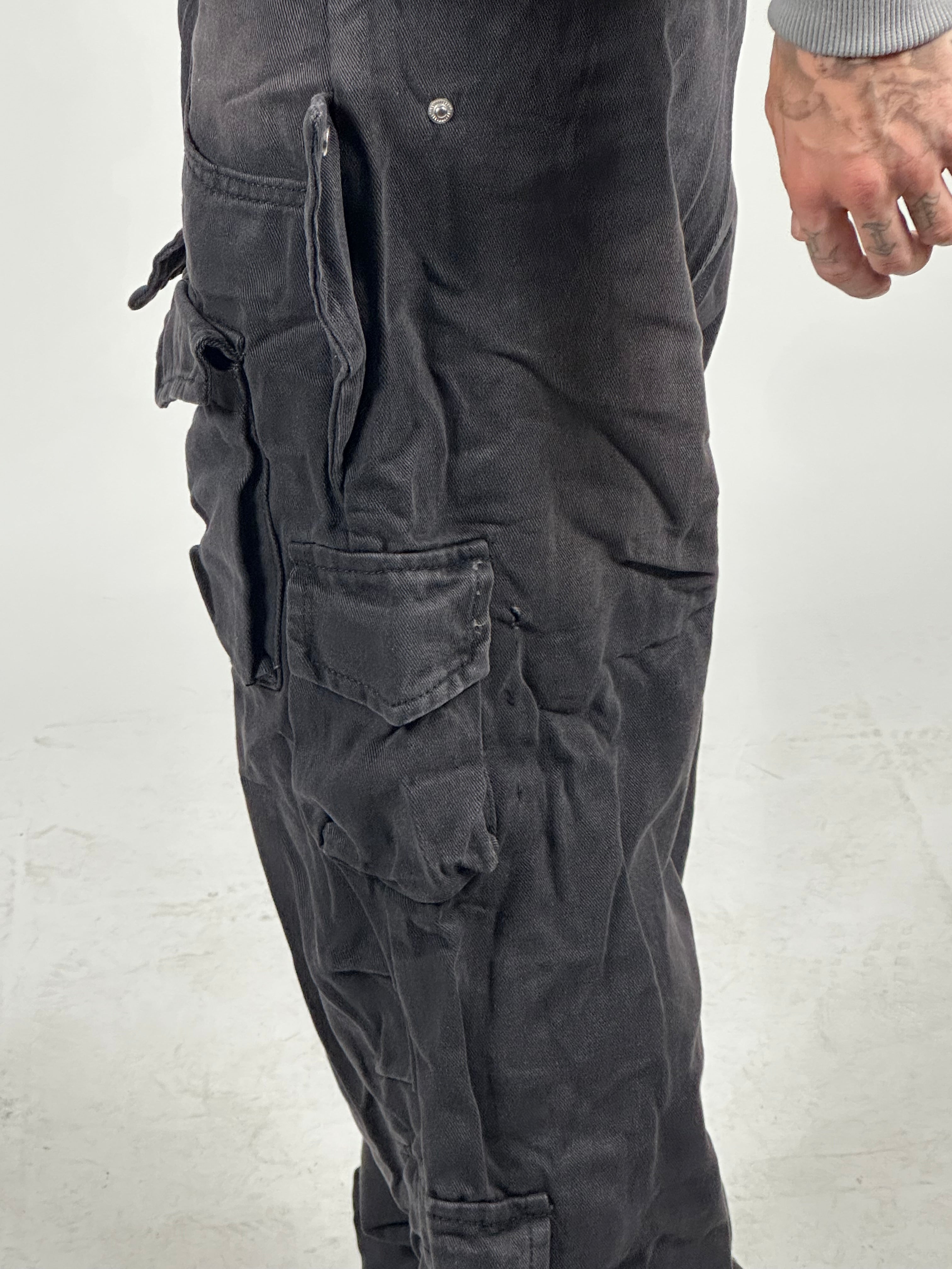 CARGO MULTI