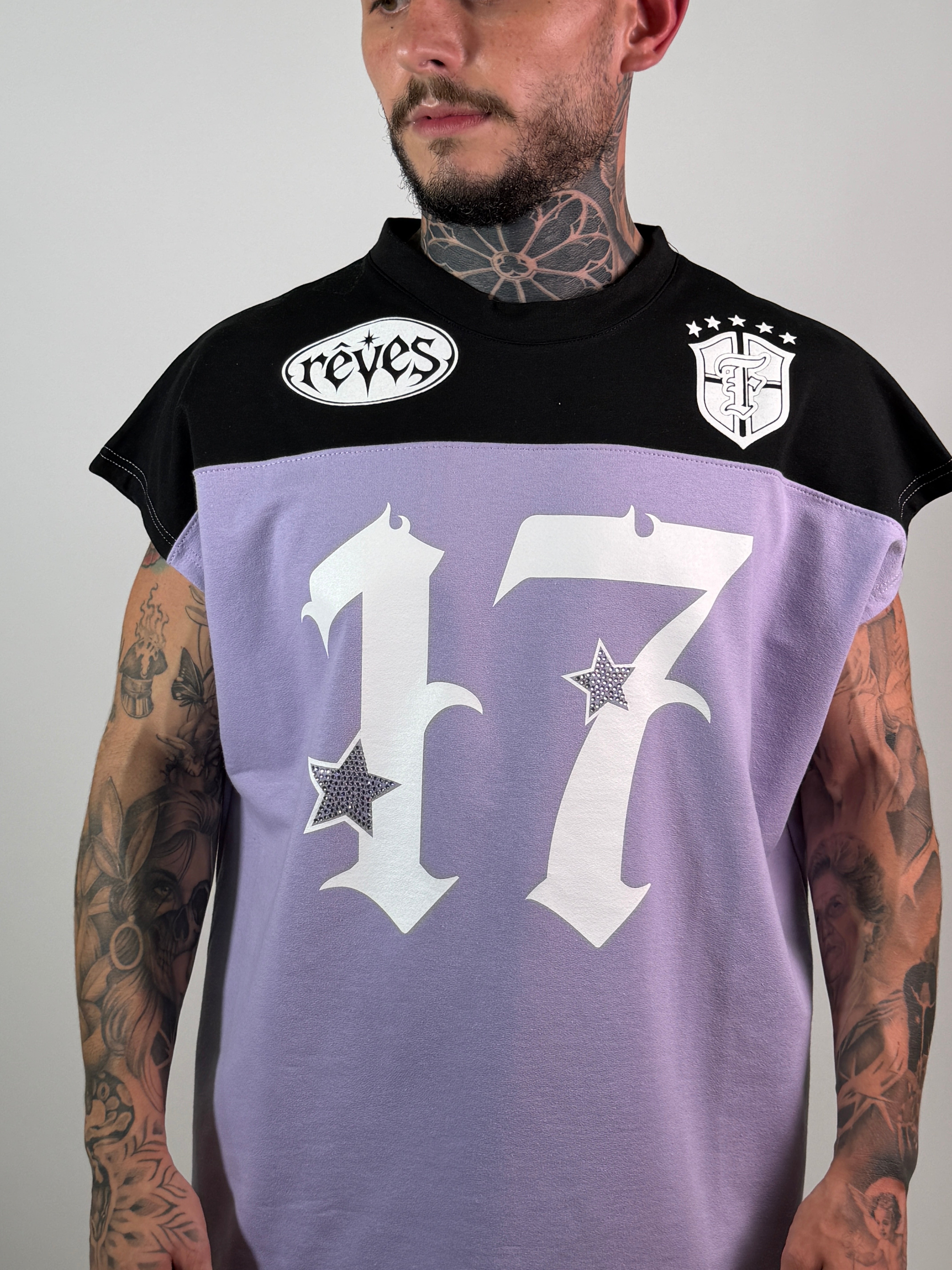 T-VEST REVES17