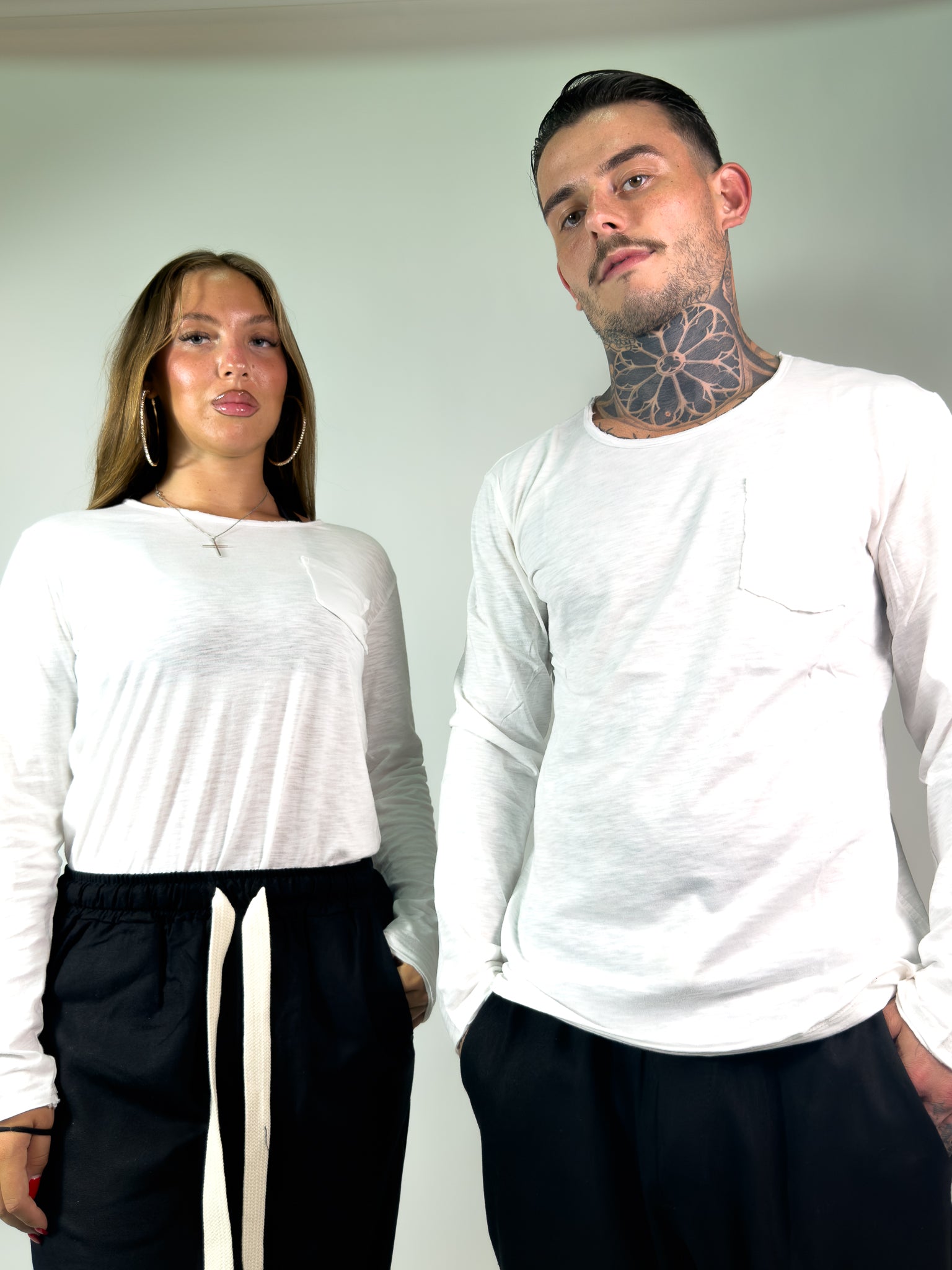 MAGLIA MYK