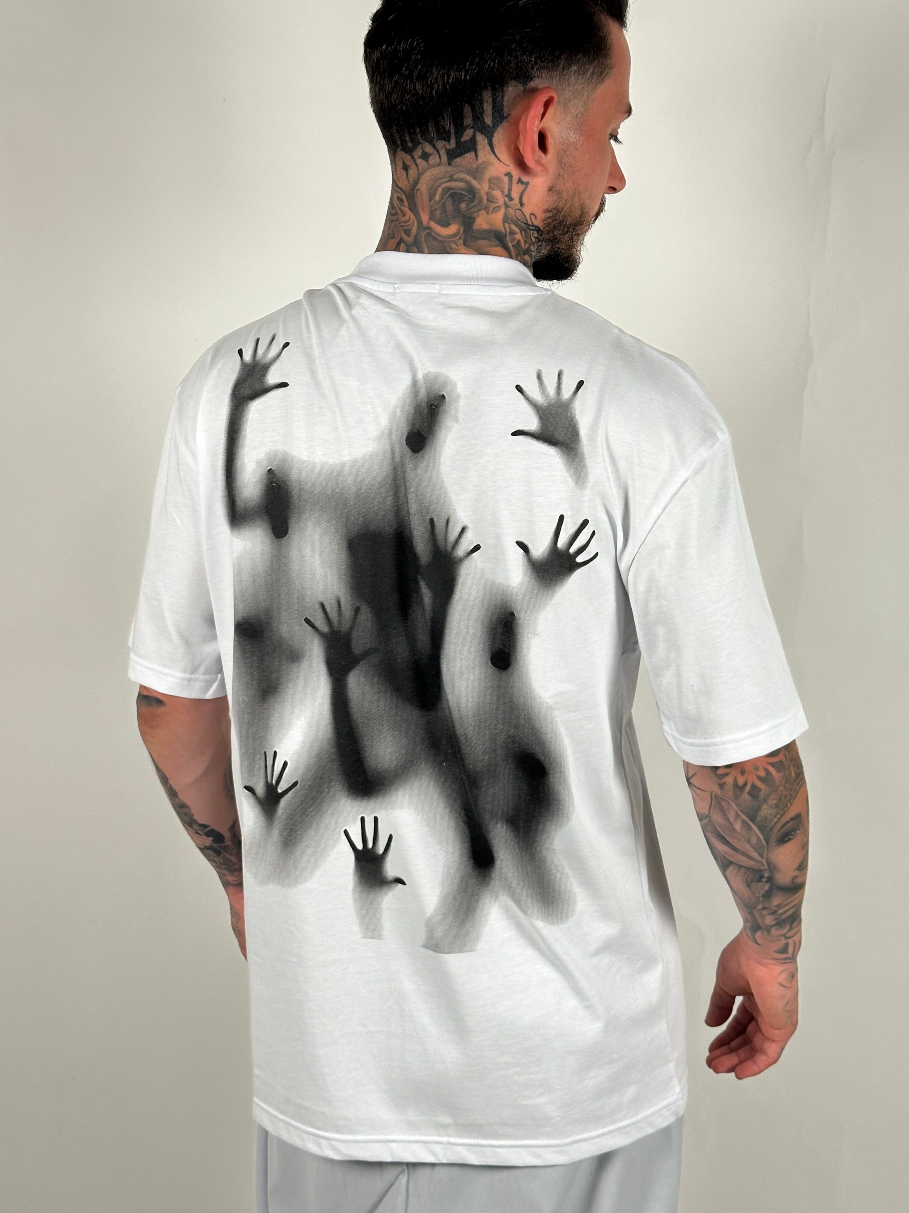 T-SHIRT SHADOW