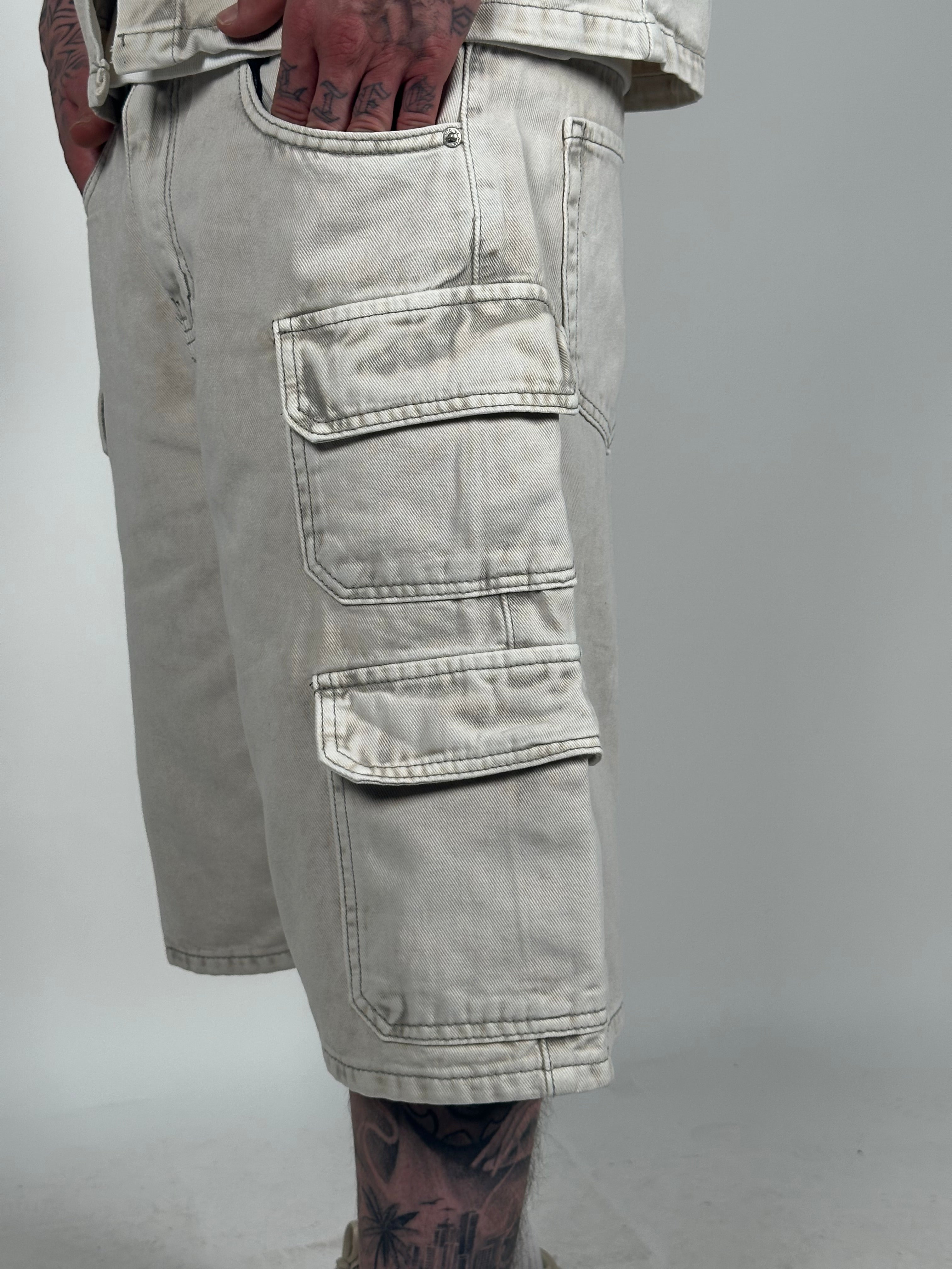LOOK MALIBÙ DENIM