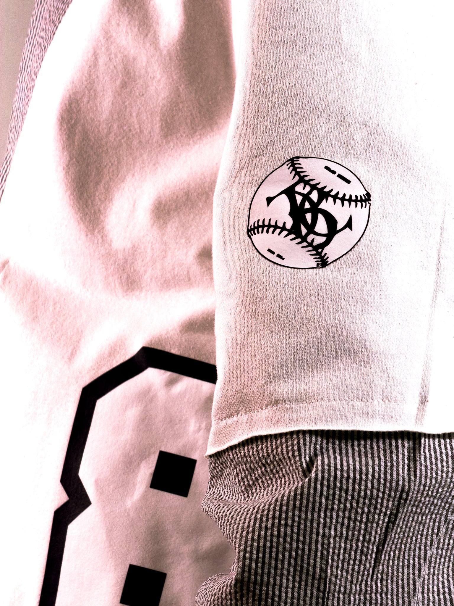 CAMICIA YANKEES BLACKCIRCUS