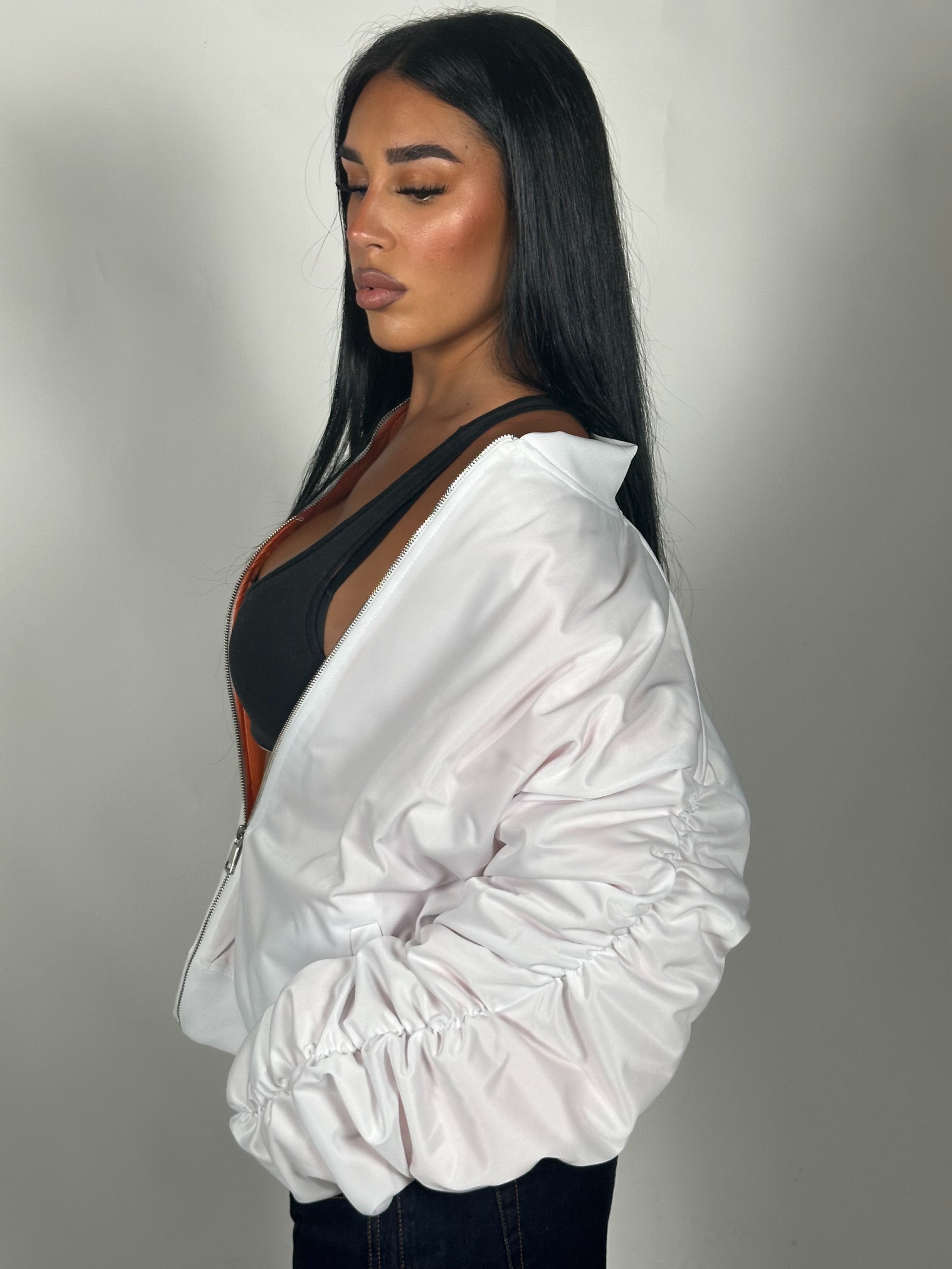 JACKET DRIPS
