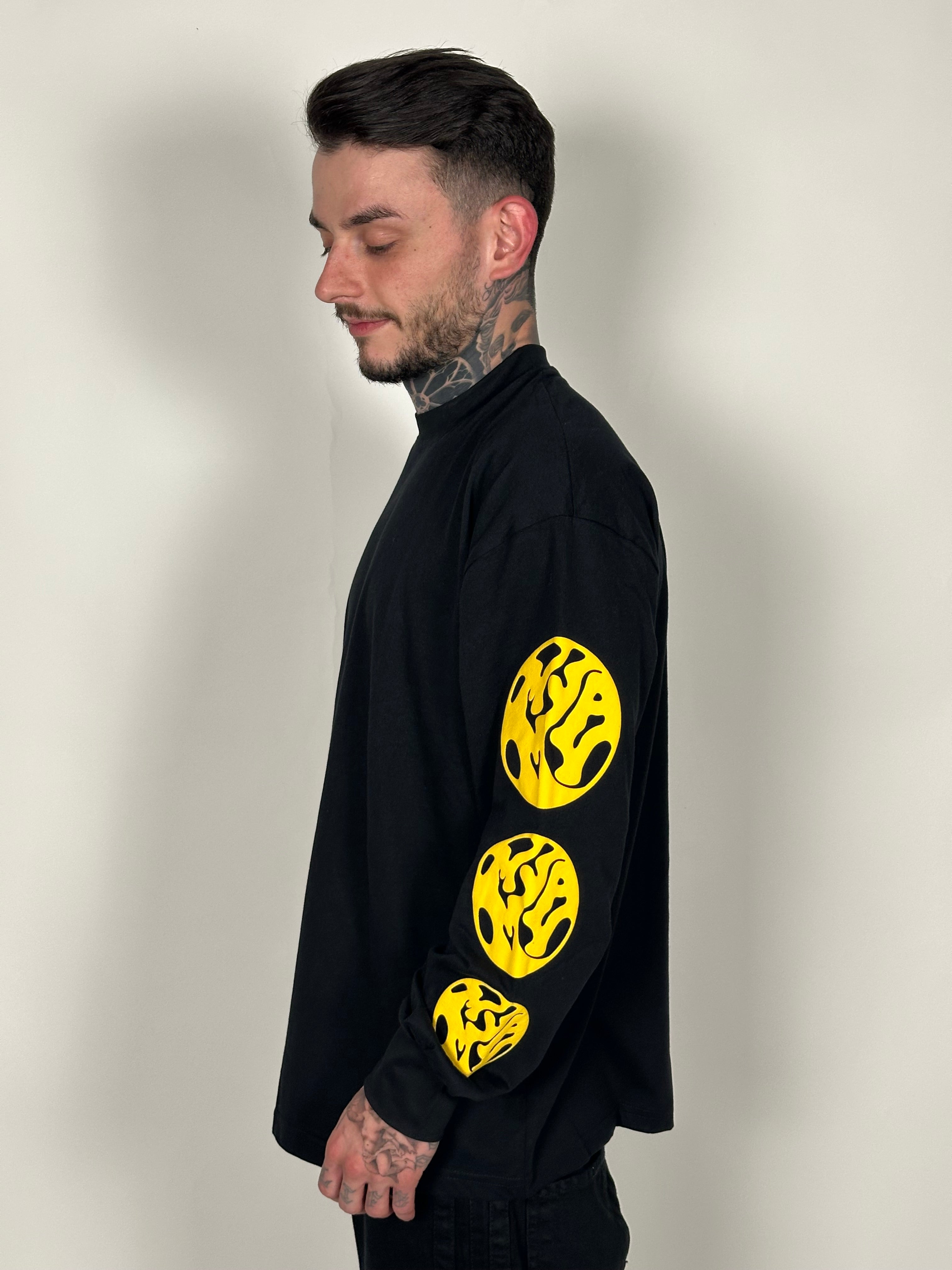 LONGSLEEVE EASY CLUB