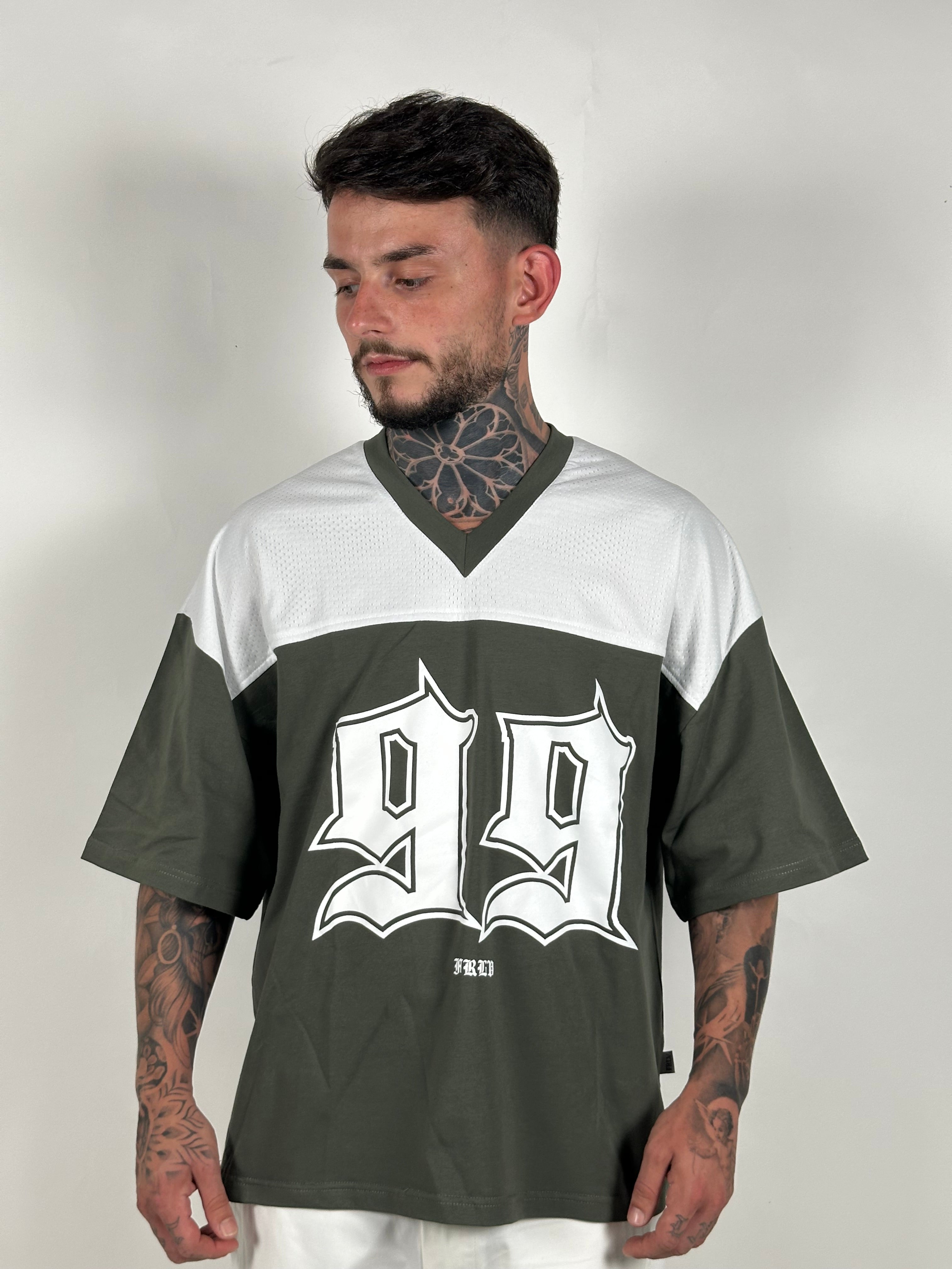 JERSEY SHIRT 99