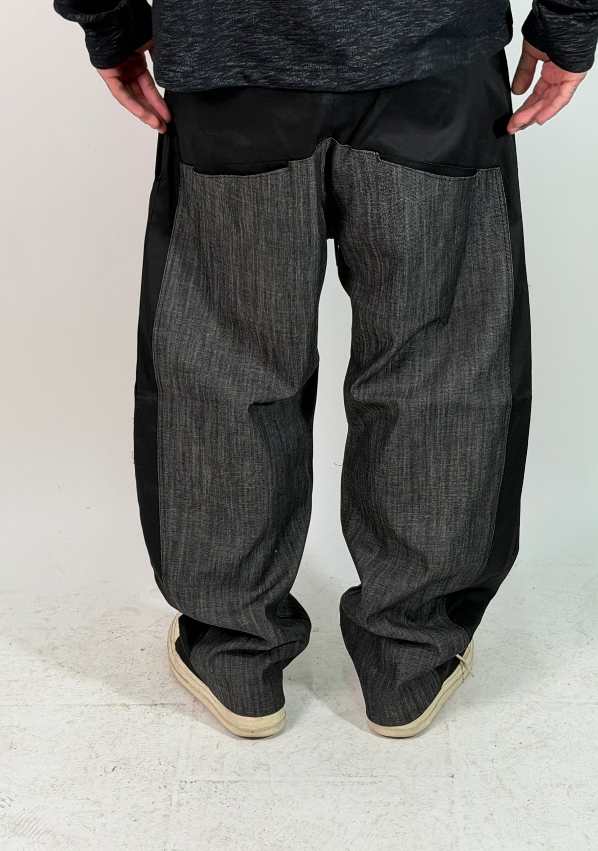 PANTALONE DUO
