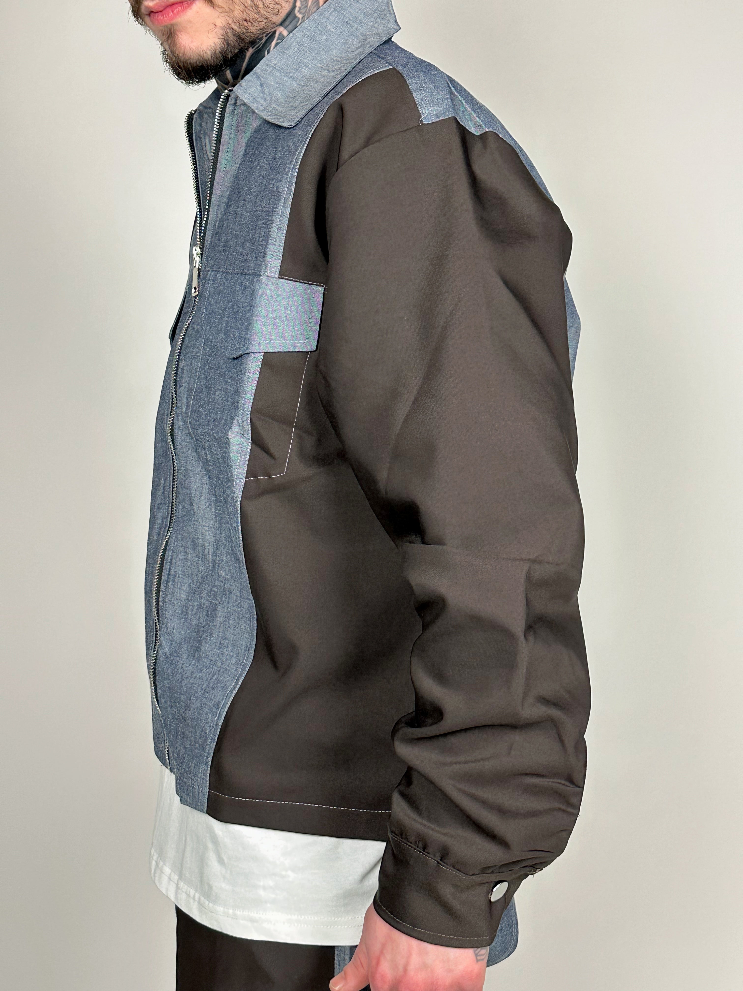 COORDINATO MIURA