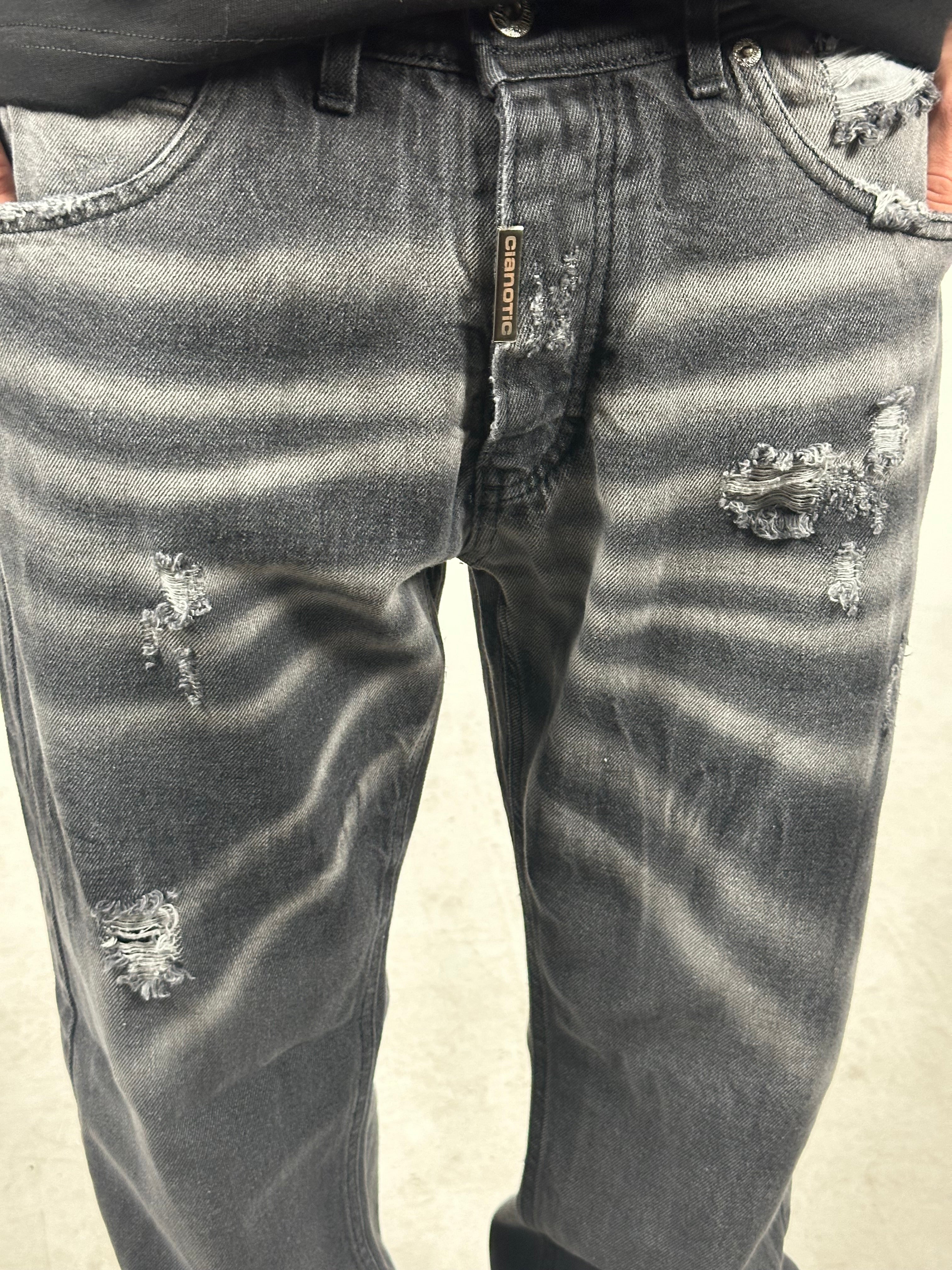 JEANS URBAN