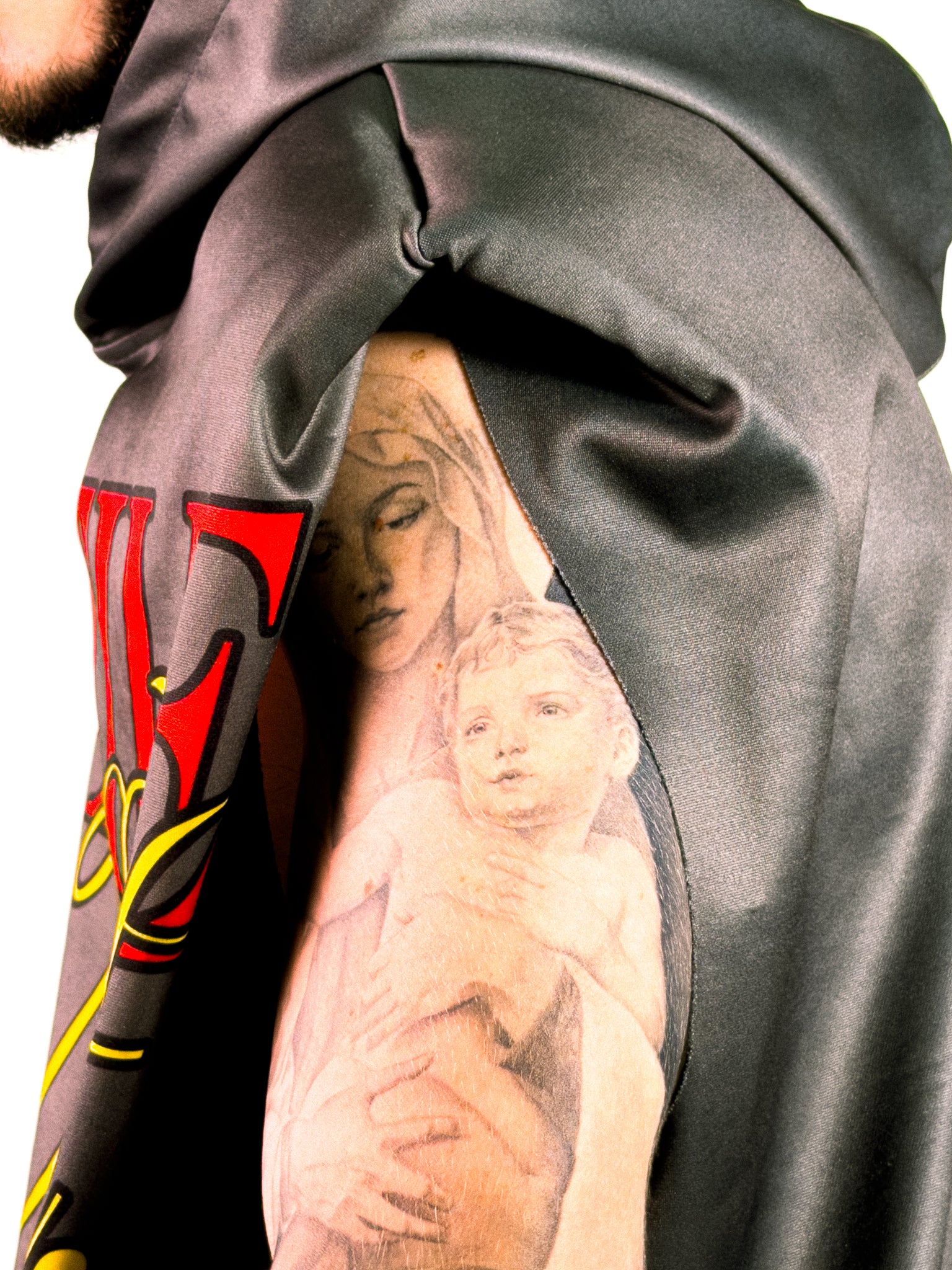 MAGLIA CREATIVE