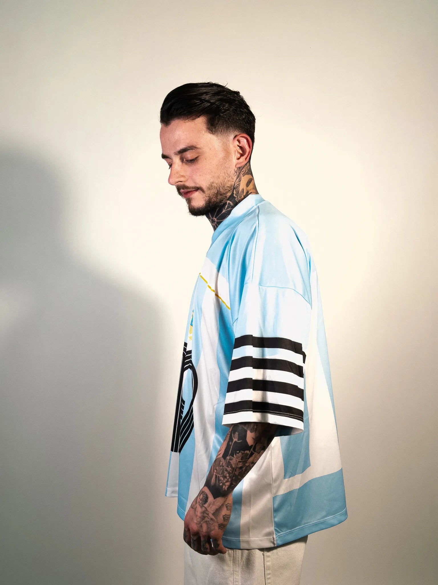 T-SHIRT ARGENTINA
