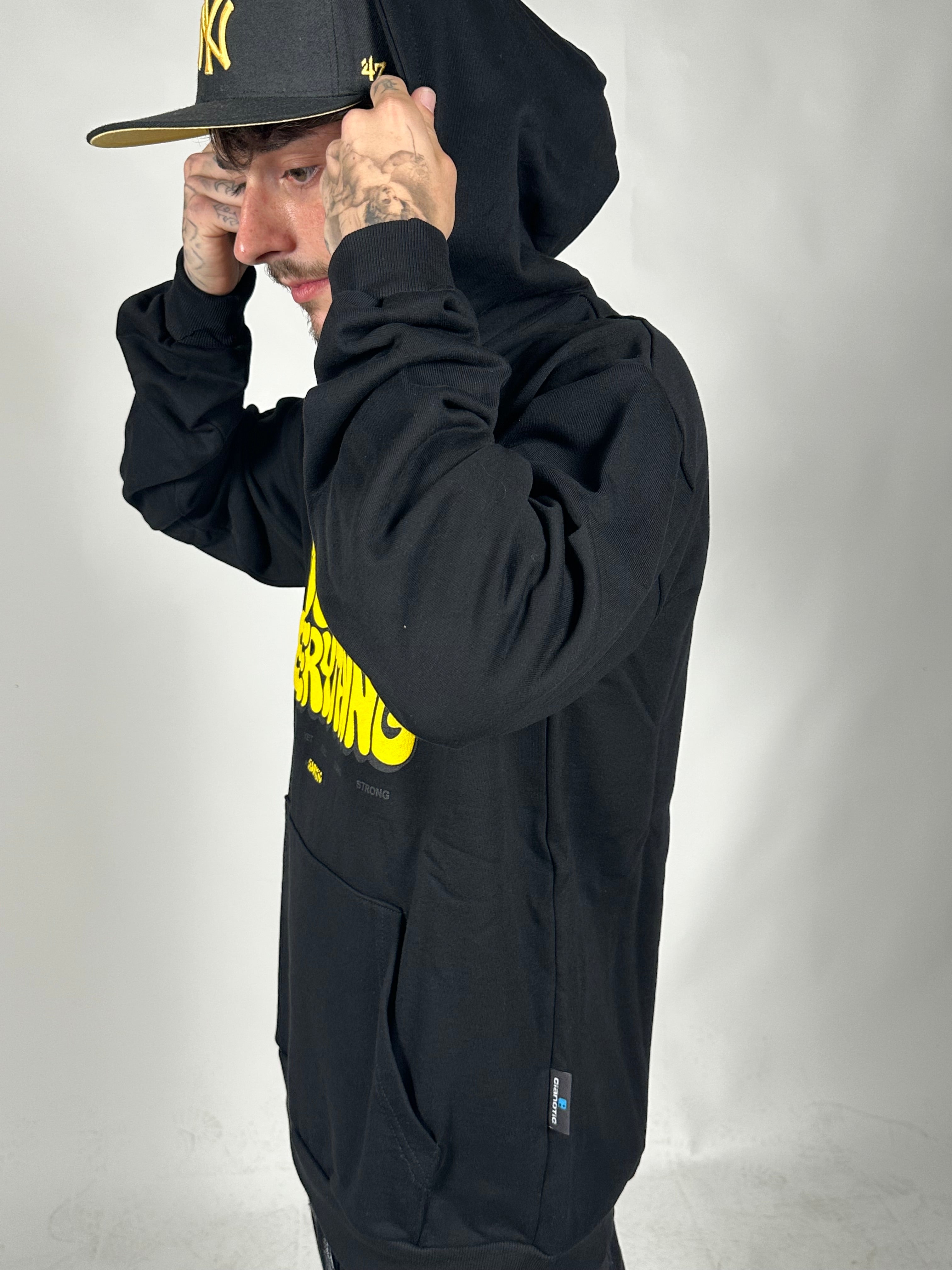 HOODIE LOYALTY