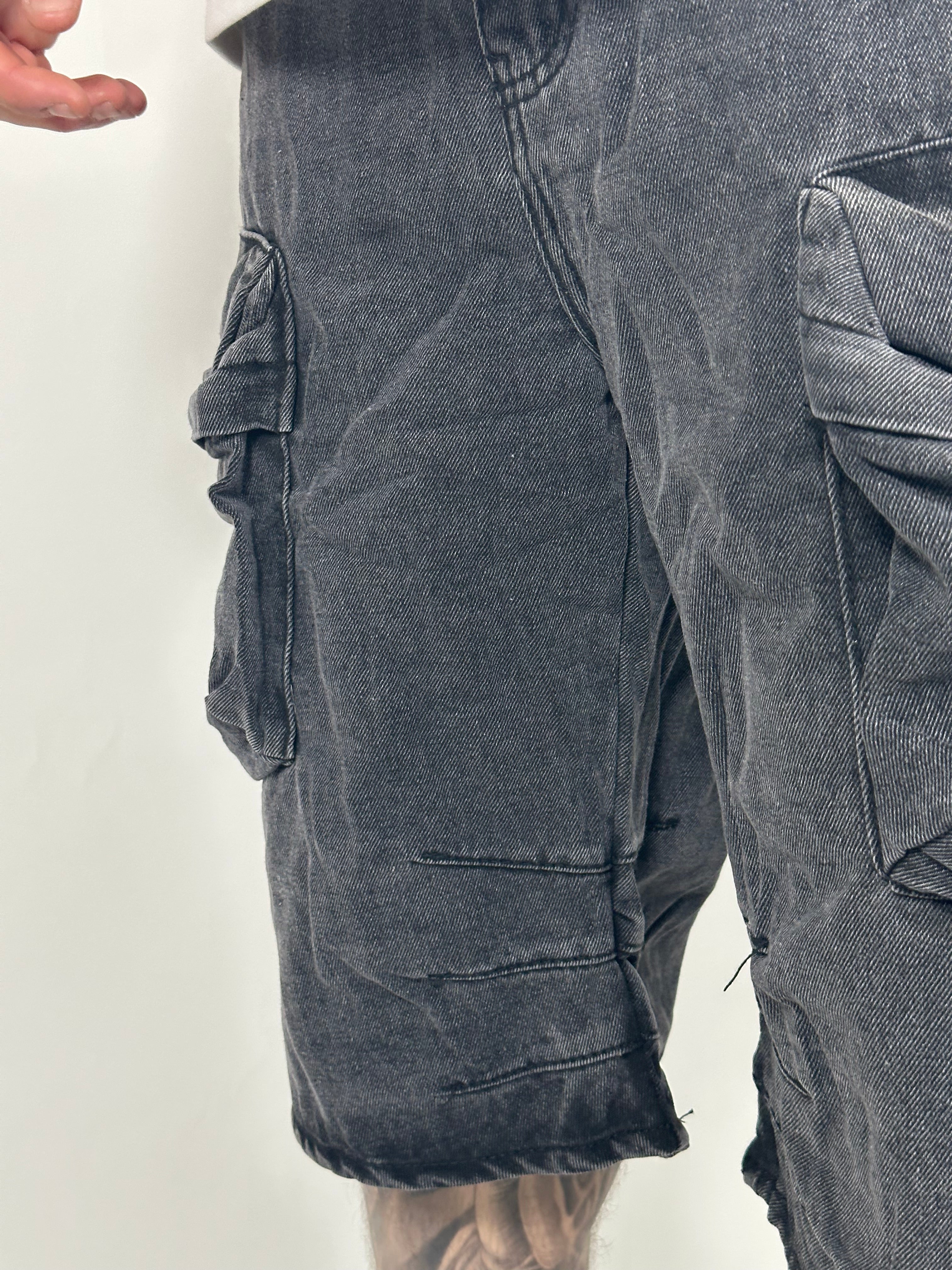 JORTS MULTI DROP