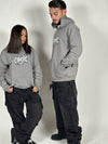 HOODIE CIANOTIC