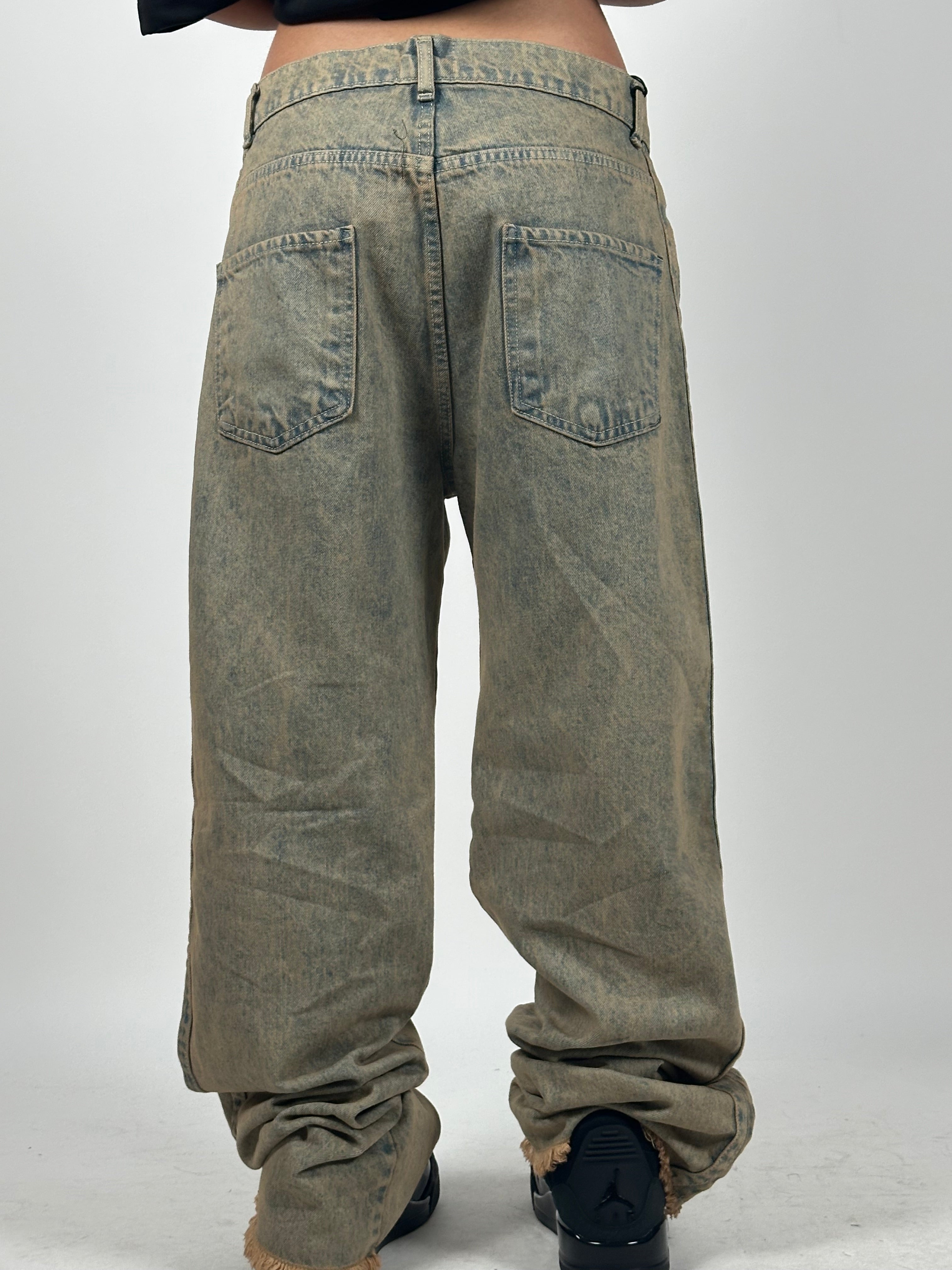 JEANS HONEY MYAMY
