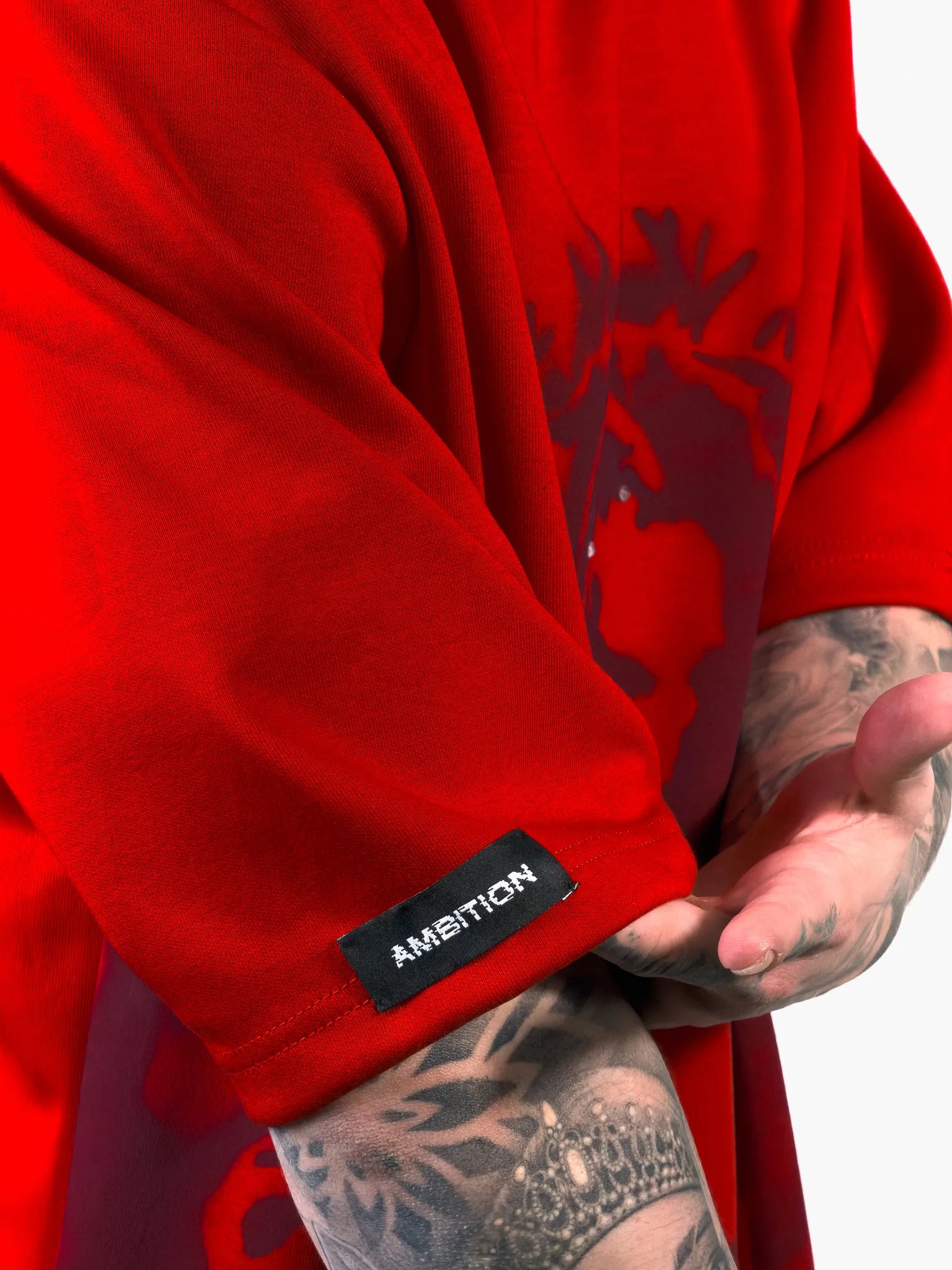 T-SHIRT JESUS PlutoxAmbition