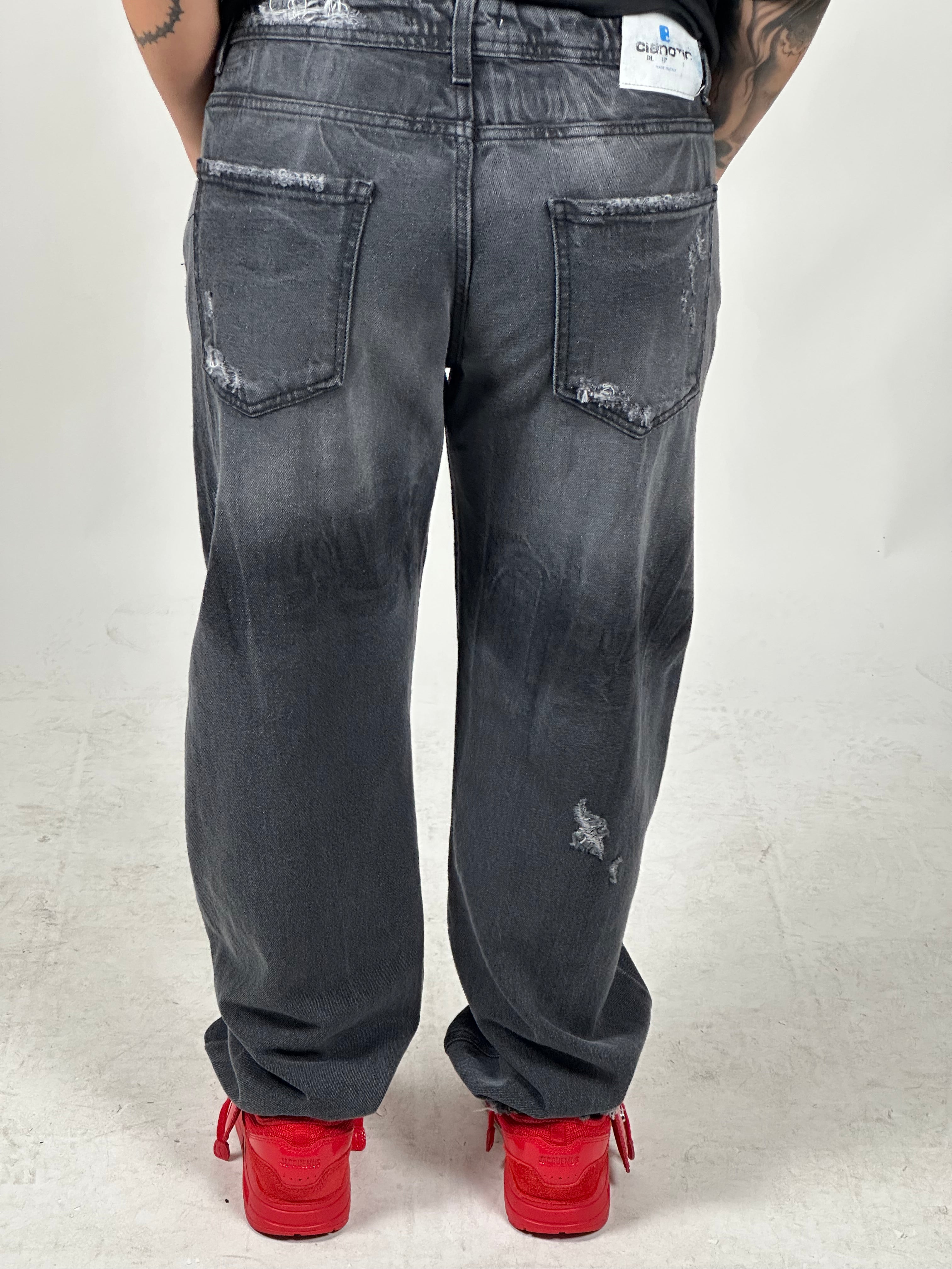 JEANS URBAN