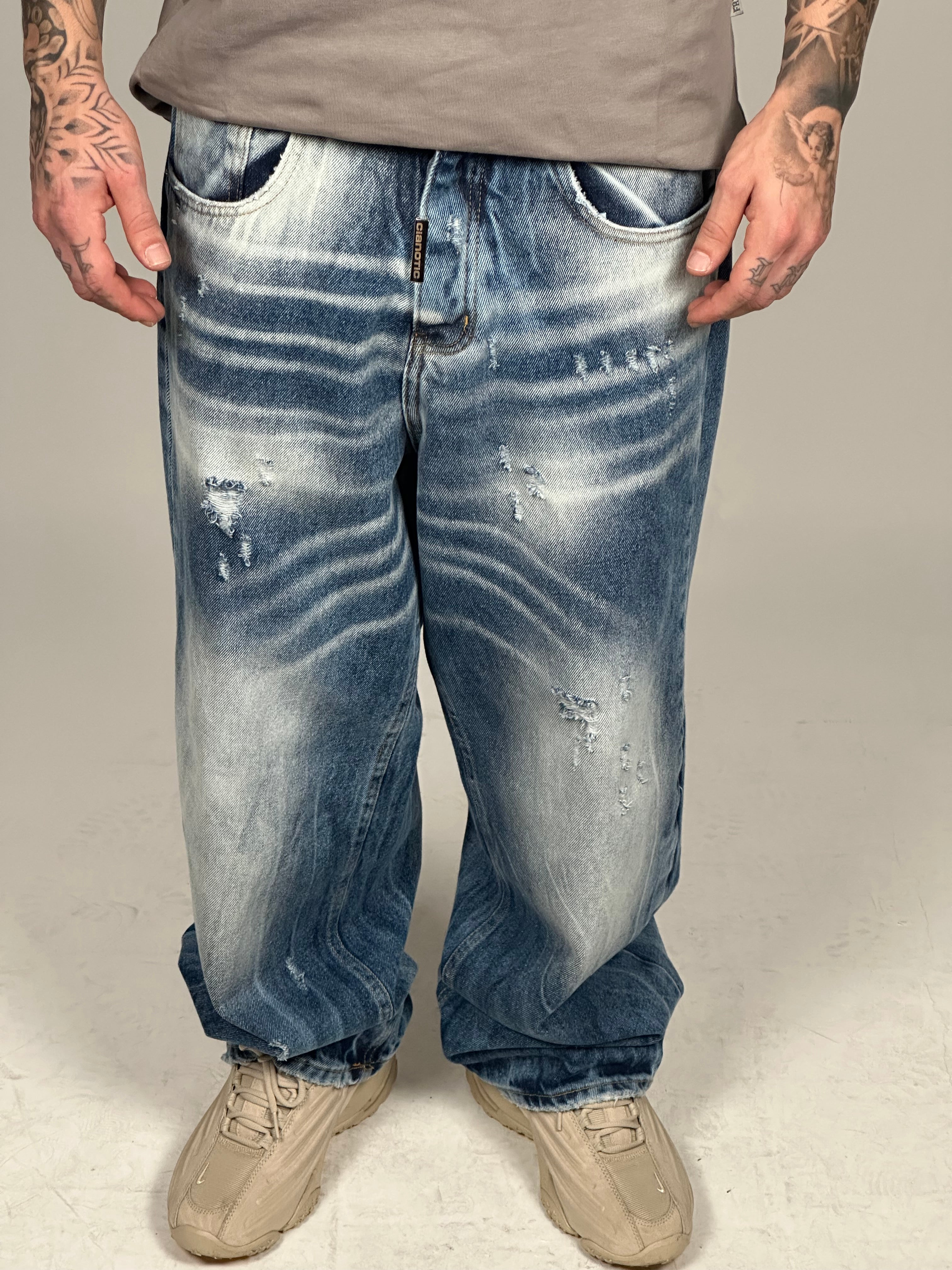 JEANS LEGEND