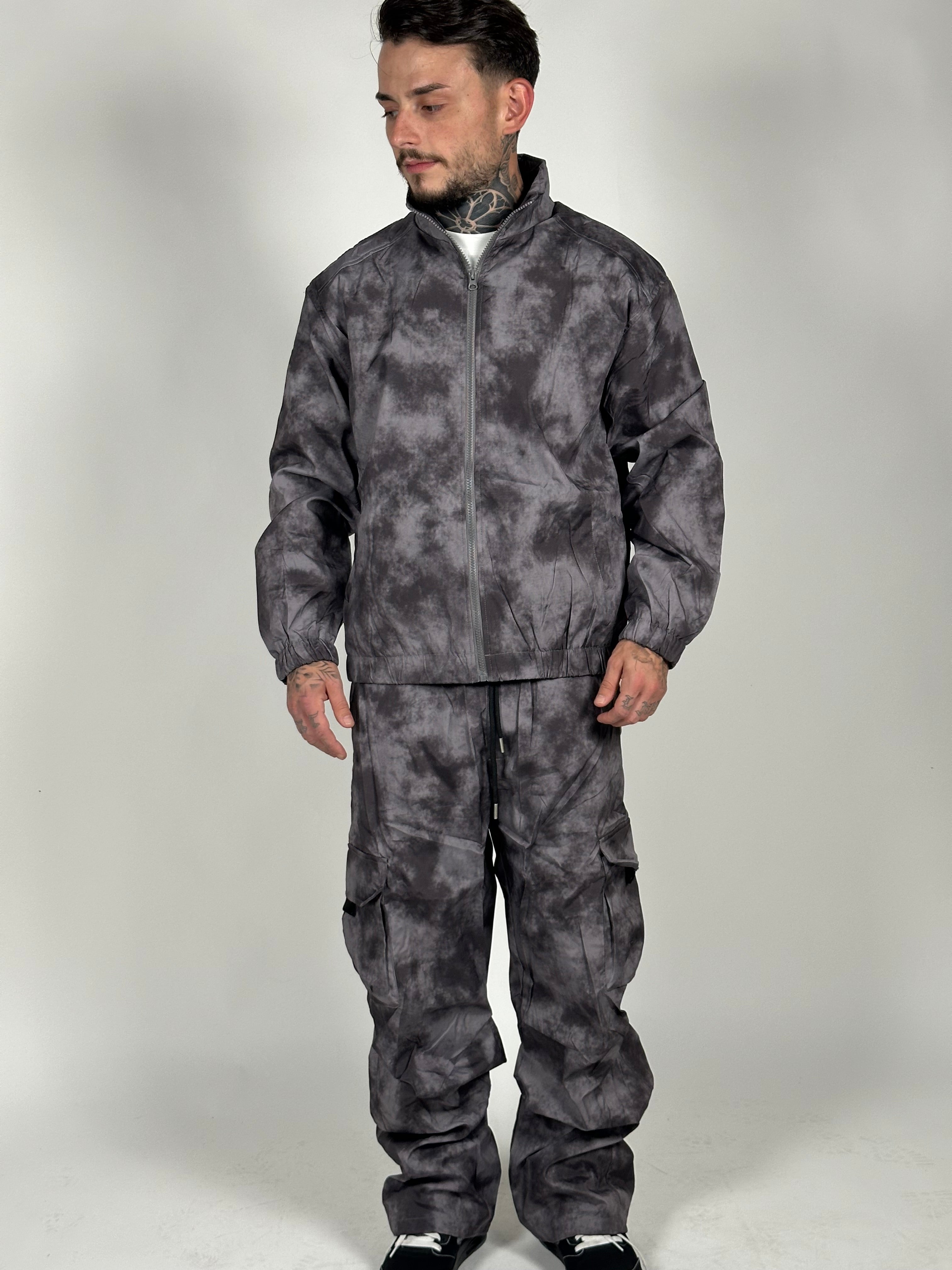 TRACKSUIT MARBLE