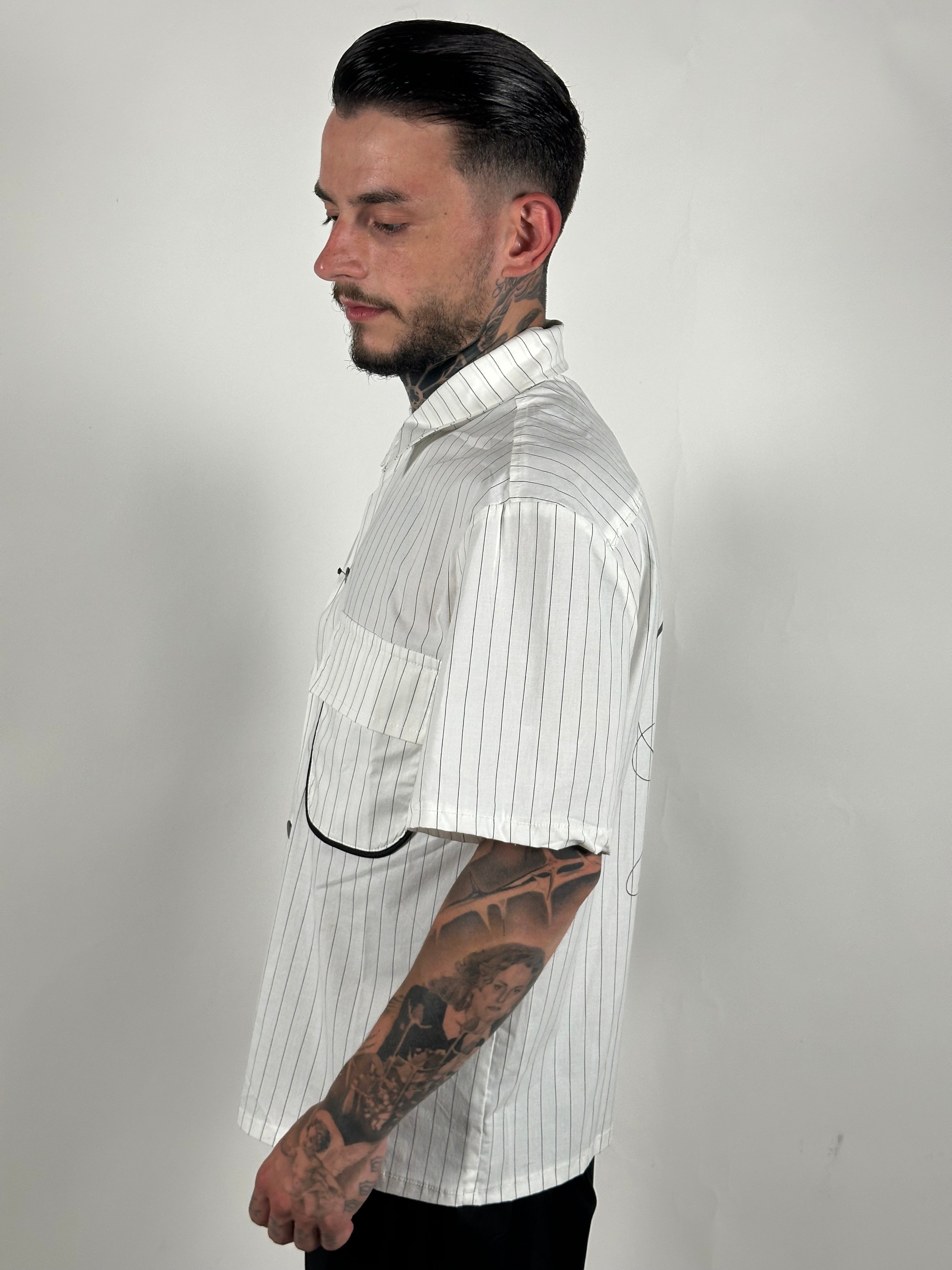 CAMICIA NO LIMIT