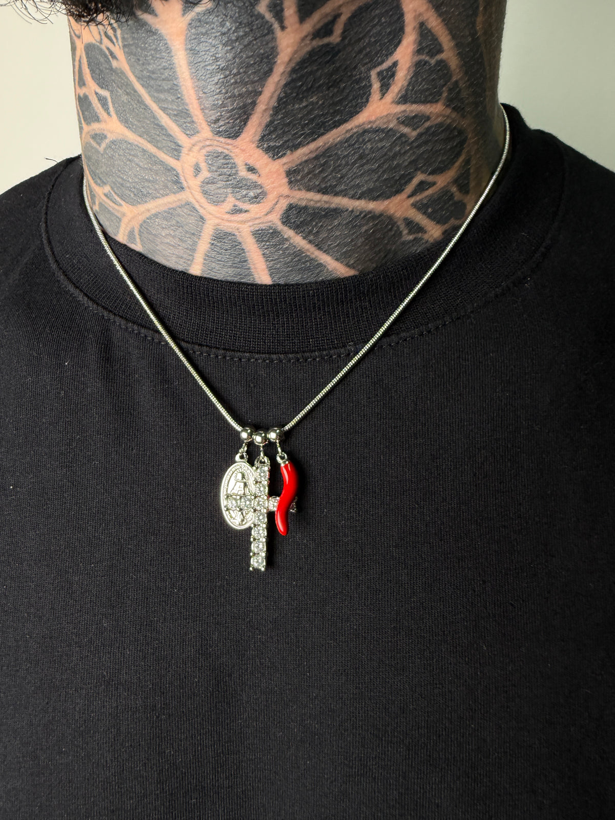 COLLANA TRILOGY