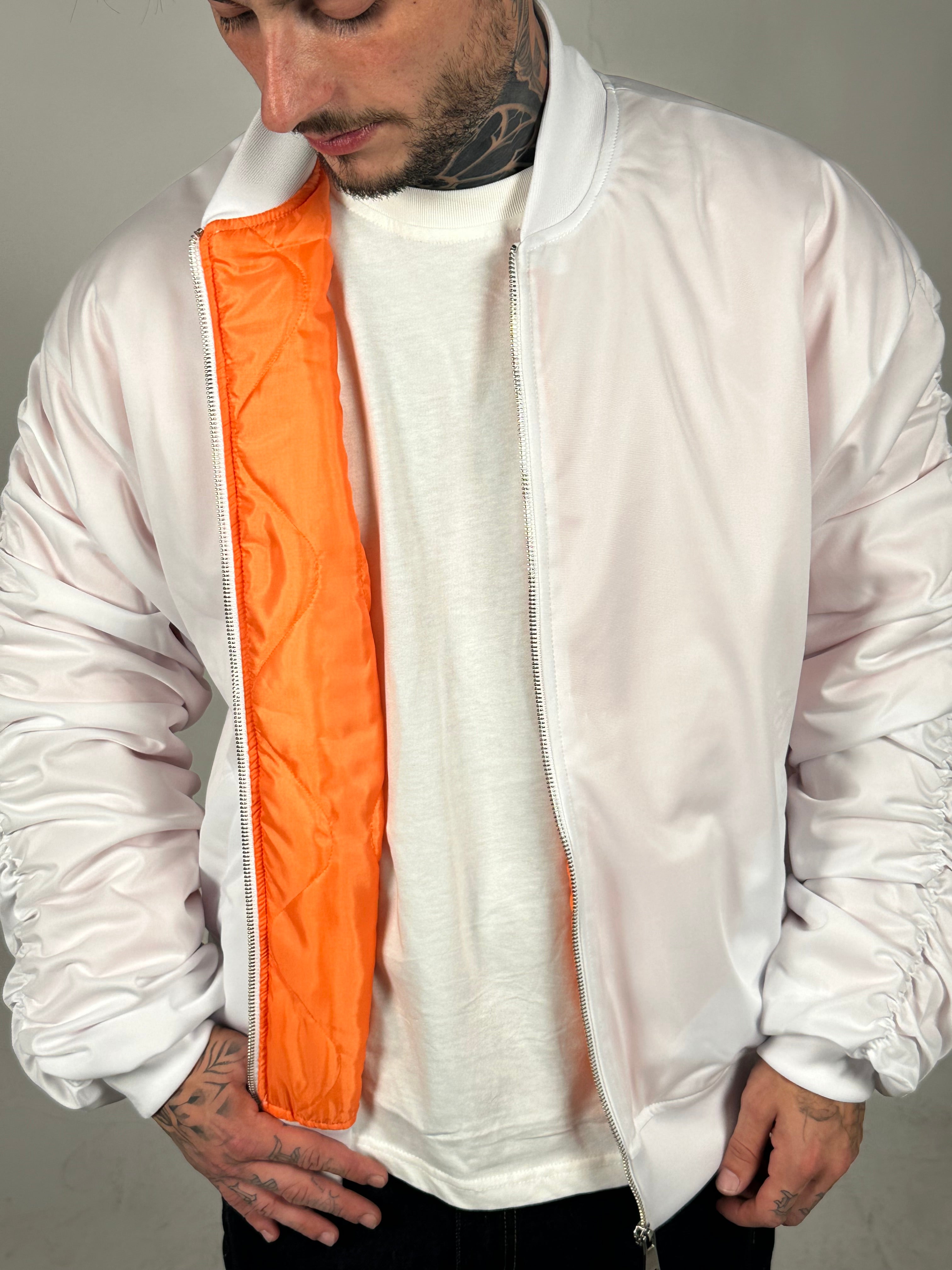 JACKET DRIPS