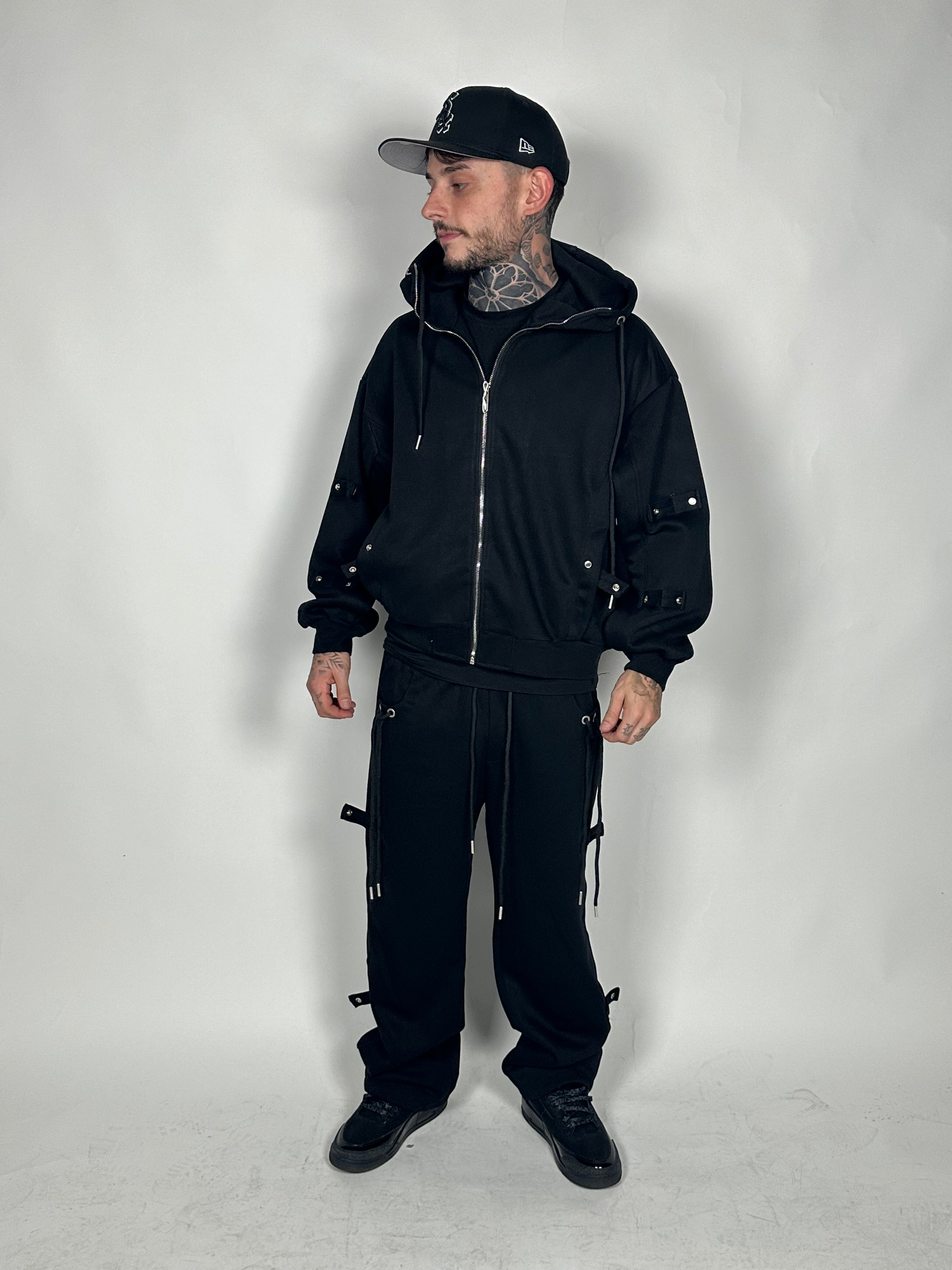 TRACKSUIT RICK