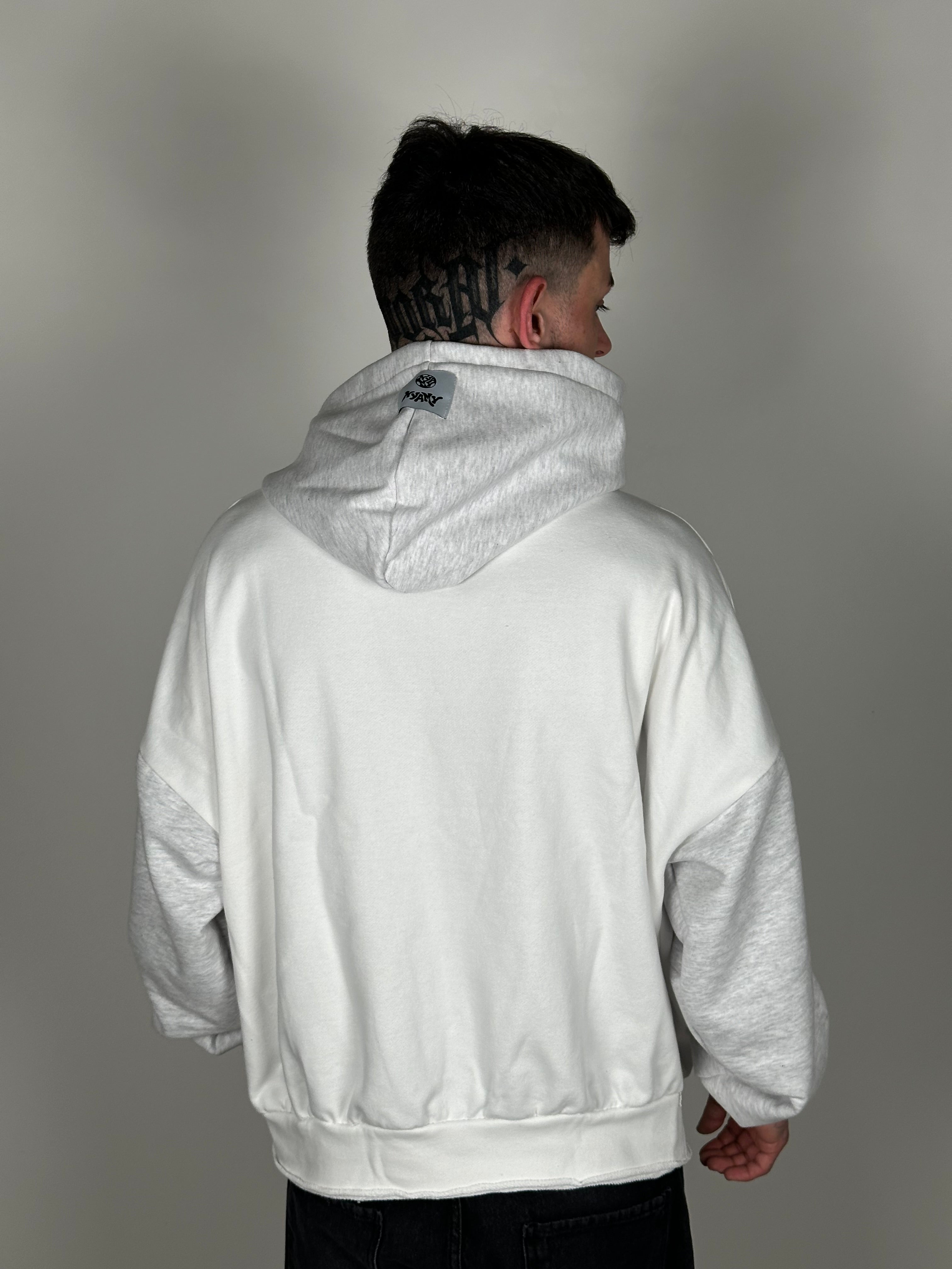 HOODIE WITHOUT ME