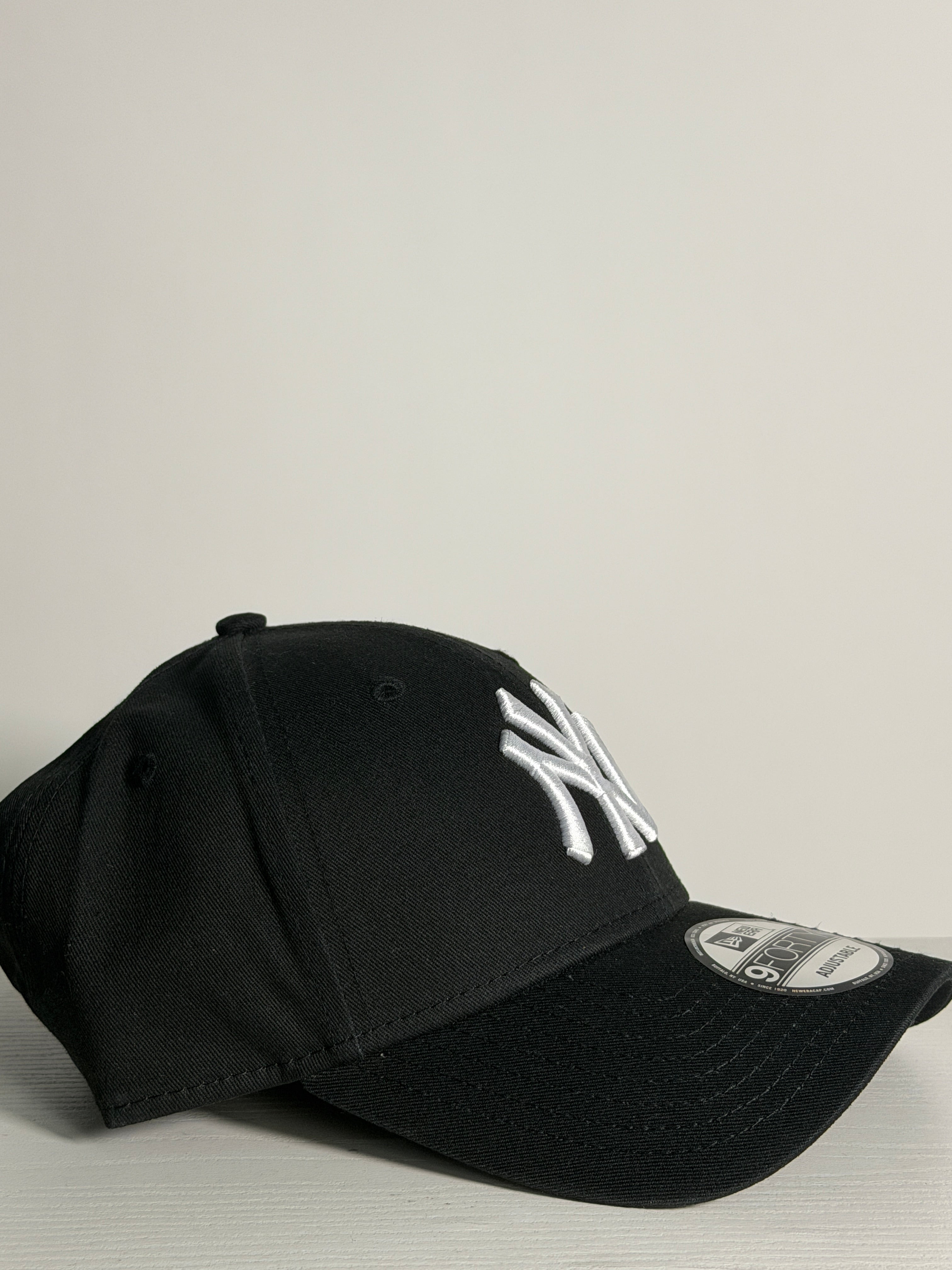 CAP NEW ERA