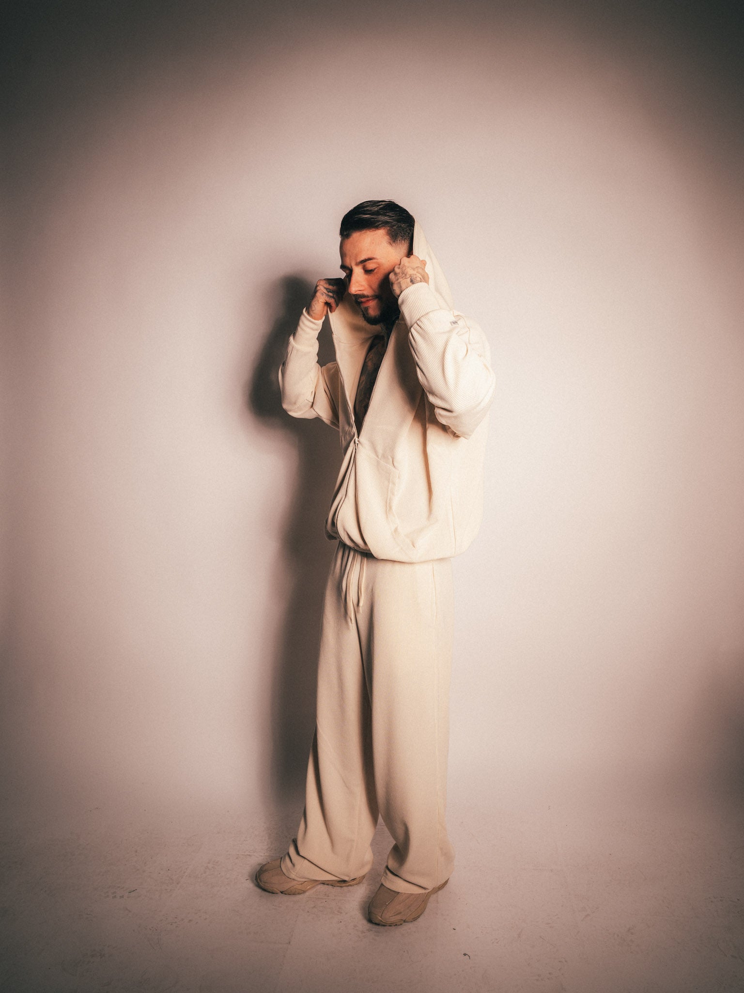 TRACK SUIT TONY