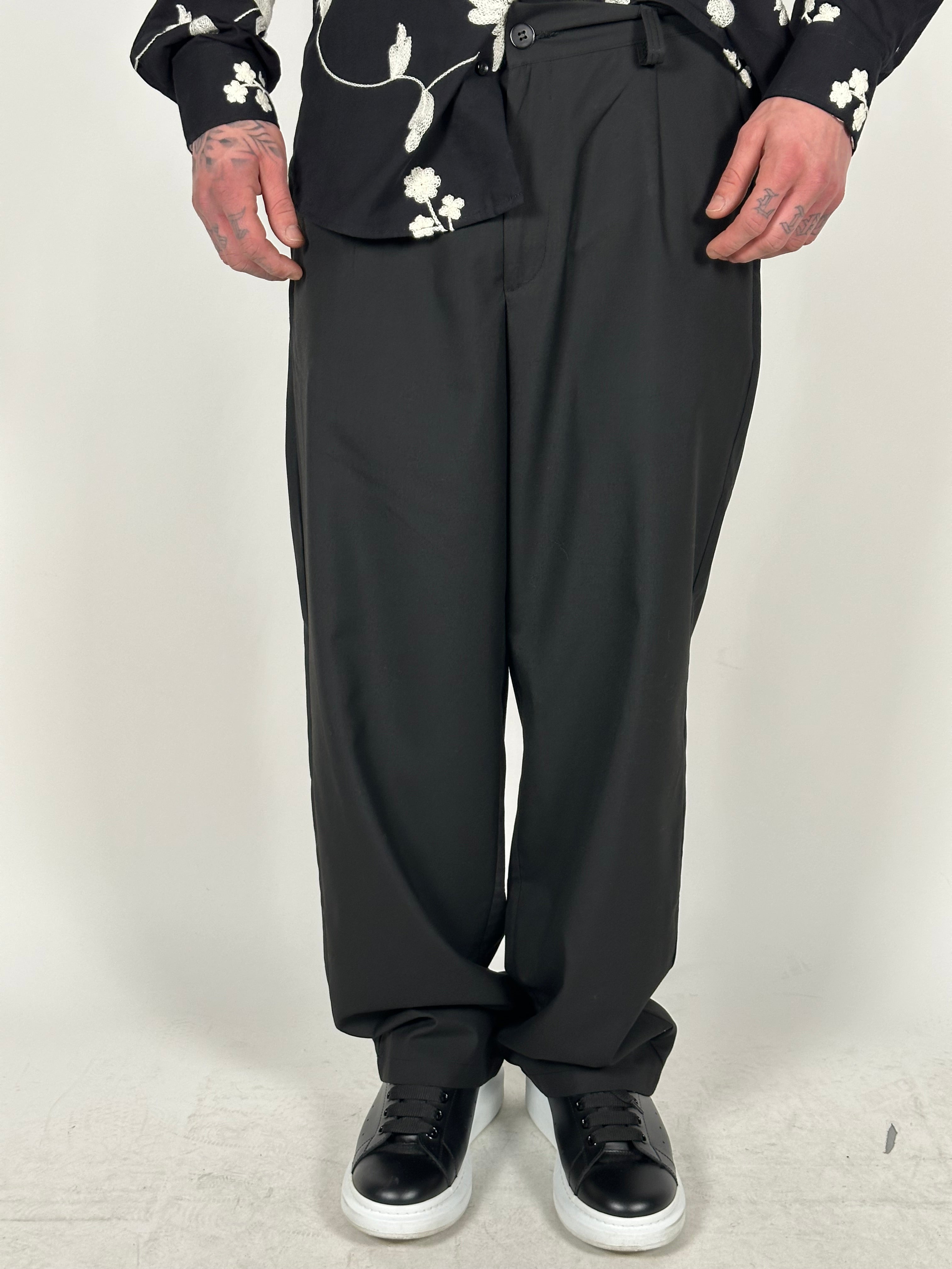 PANTALONE CLASSIC BLACKCIRCUS