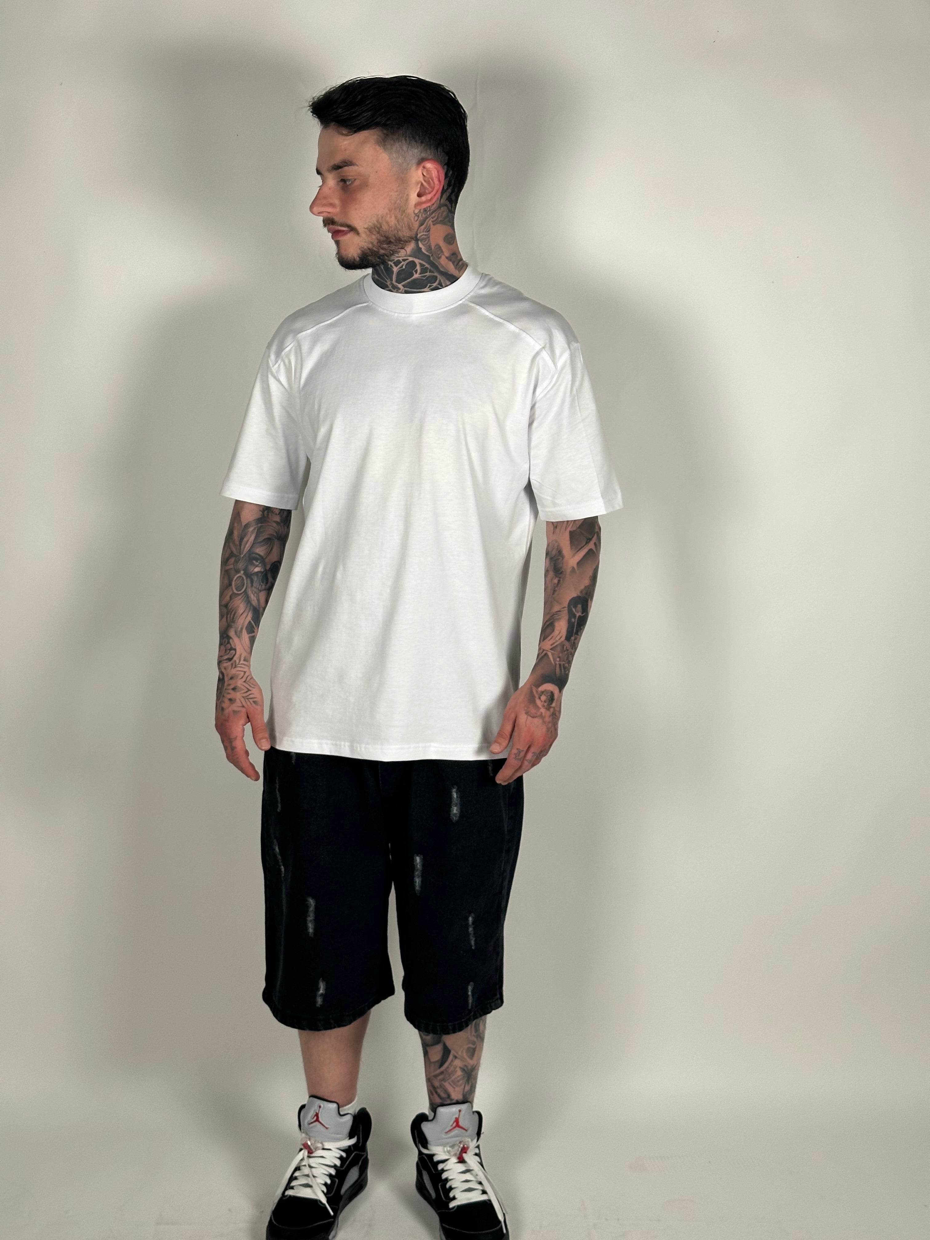 T-SHIRT DOLLAR