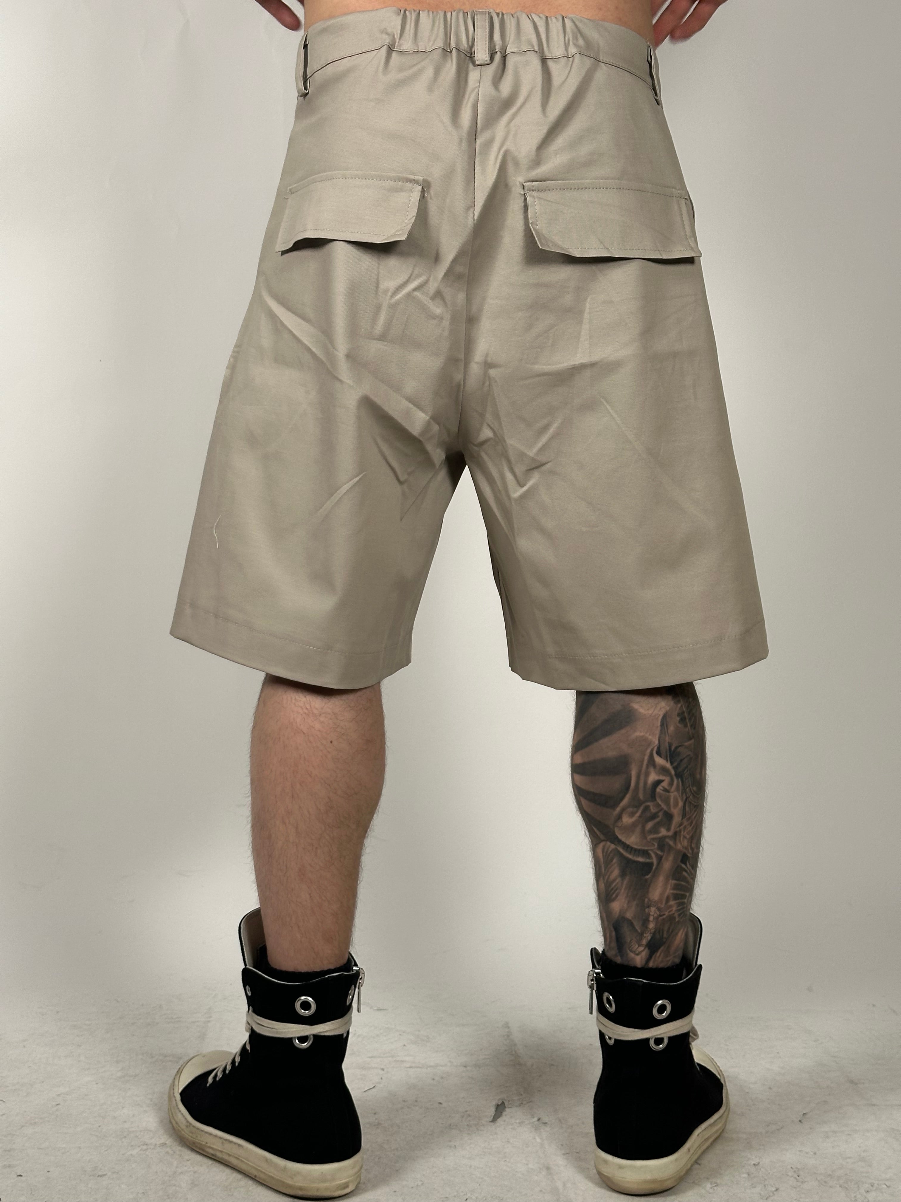 BERMUDA OXFORD