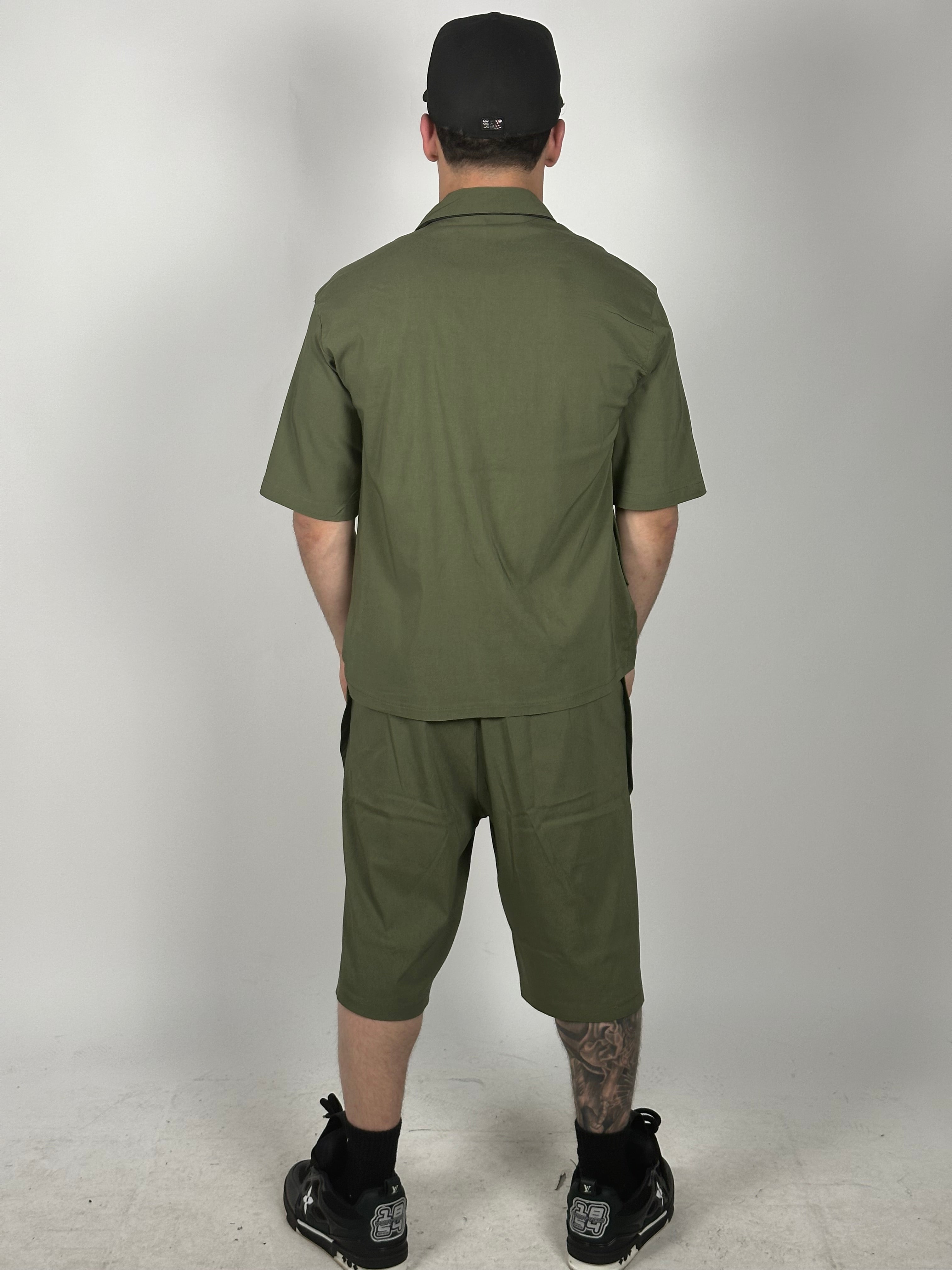 OLIVE SET