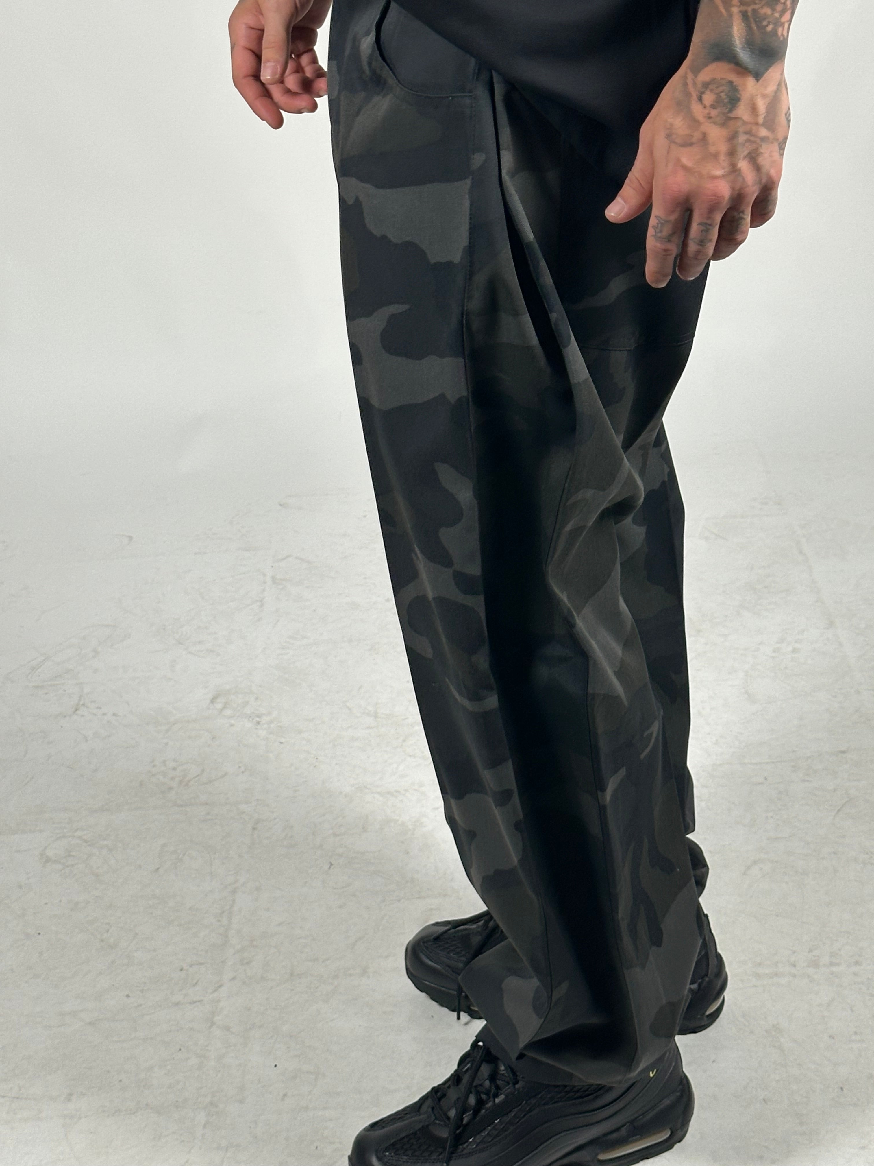 PANTALONE MILITARY