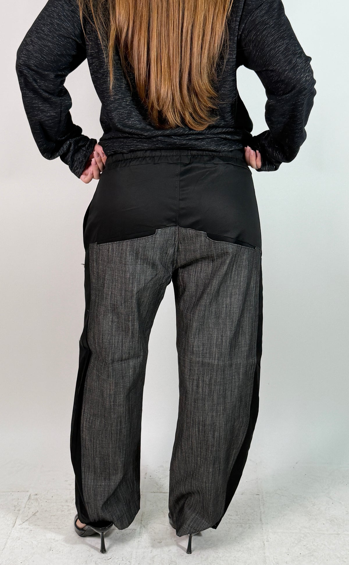PANTALONE DUO