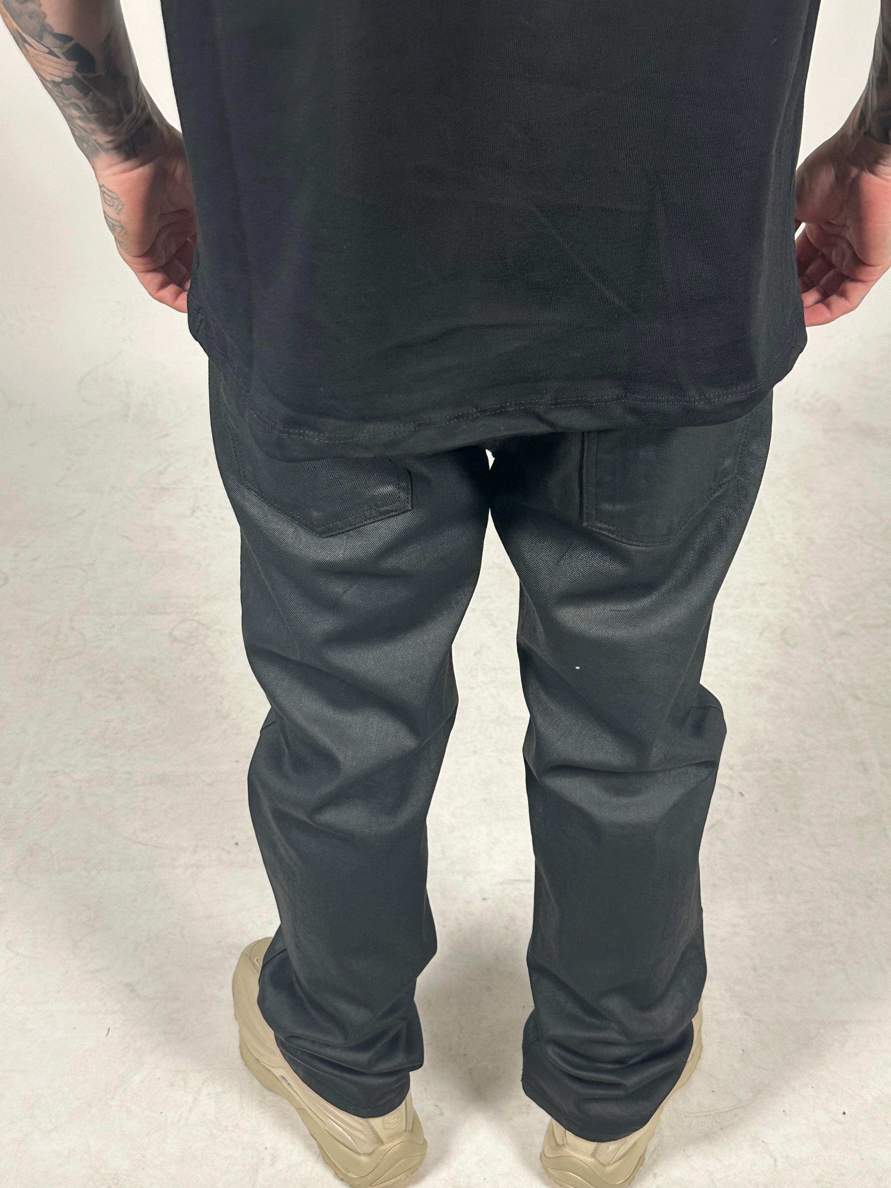 PANTALONE RICK