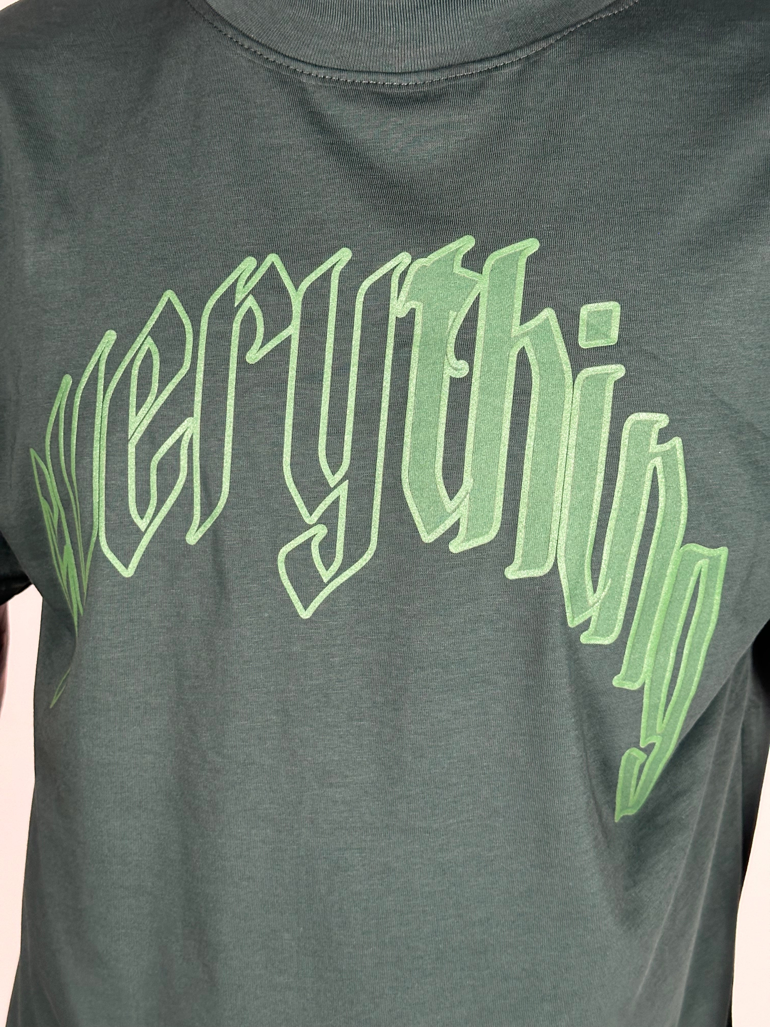 T-SHIRT EVERYTHING