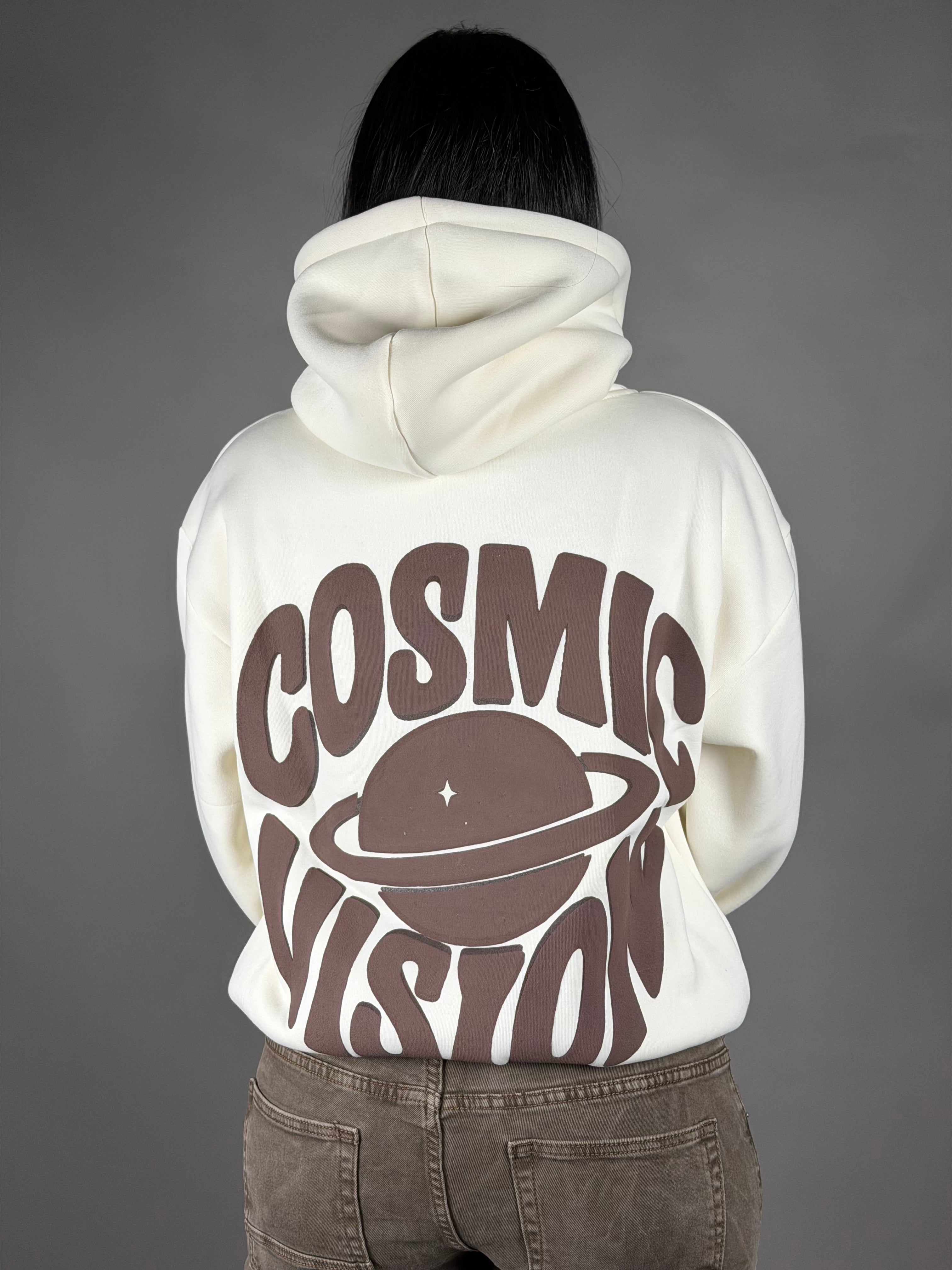 HOODIE COSMO