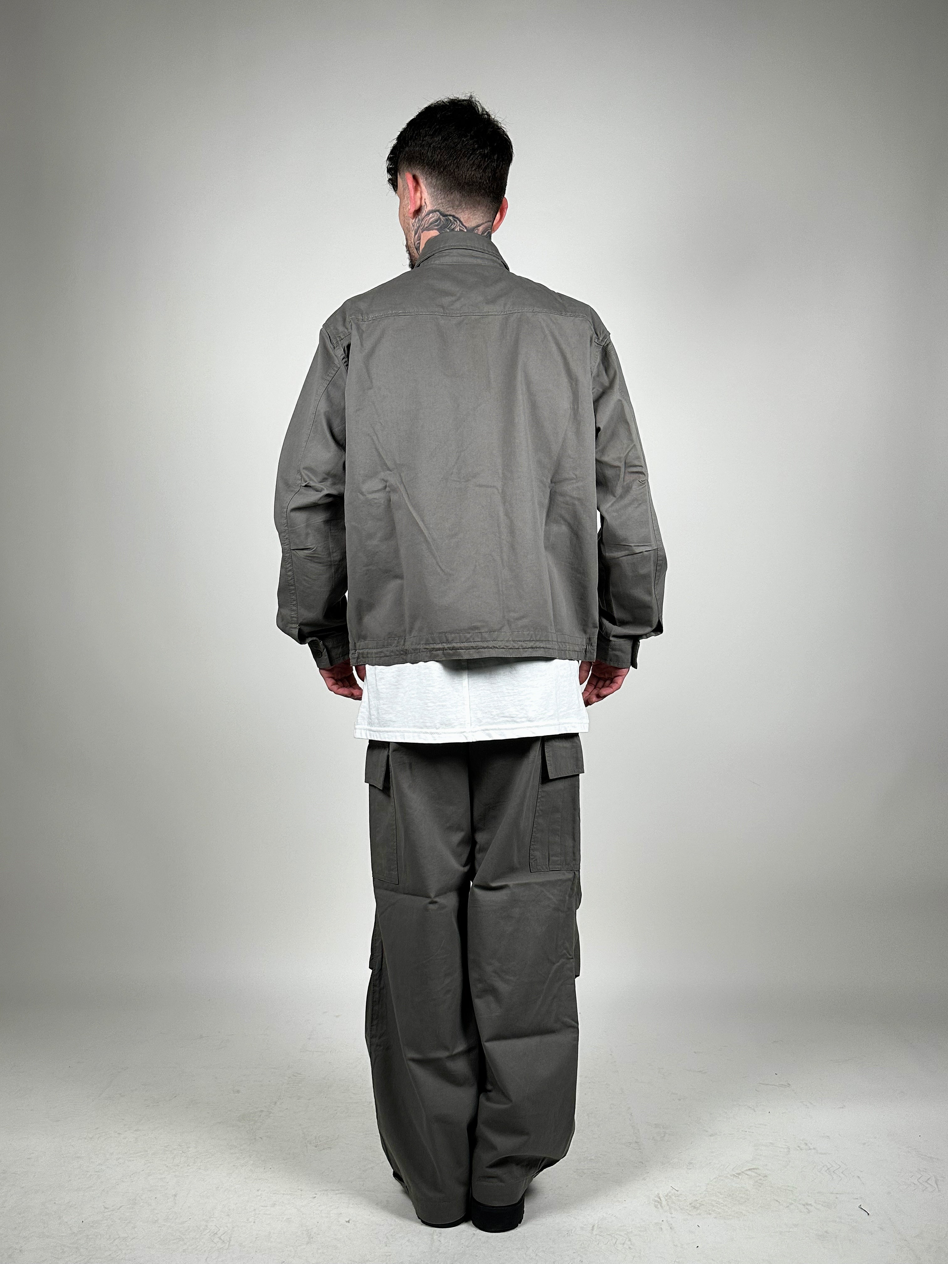 COORDINATO EXPLORER