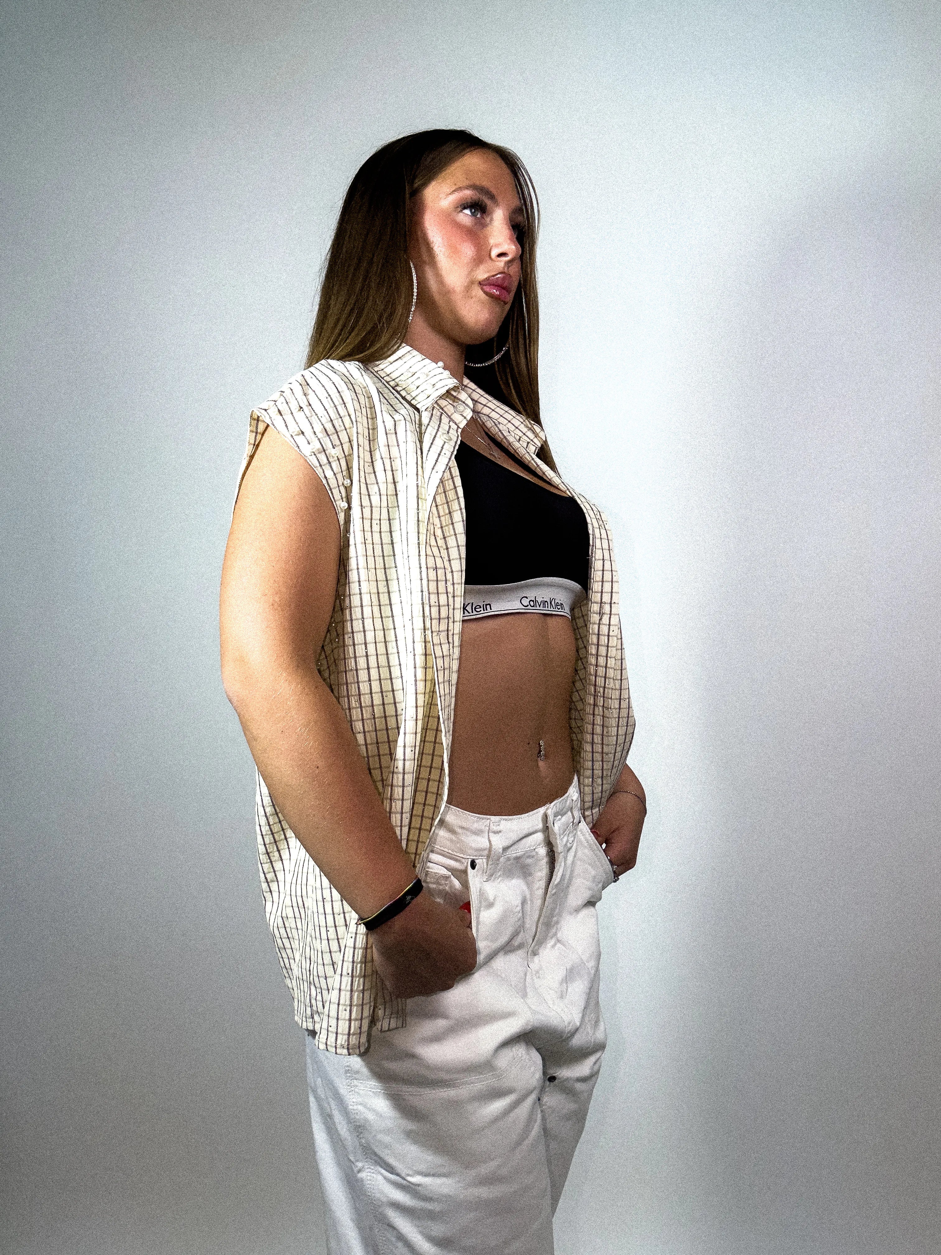 CAMICIA PEARL