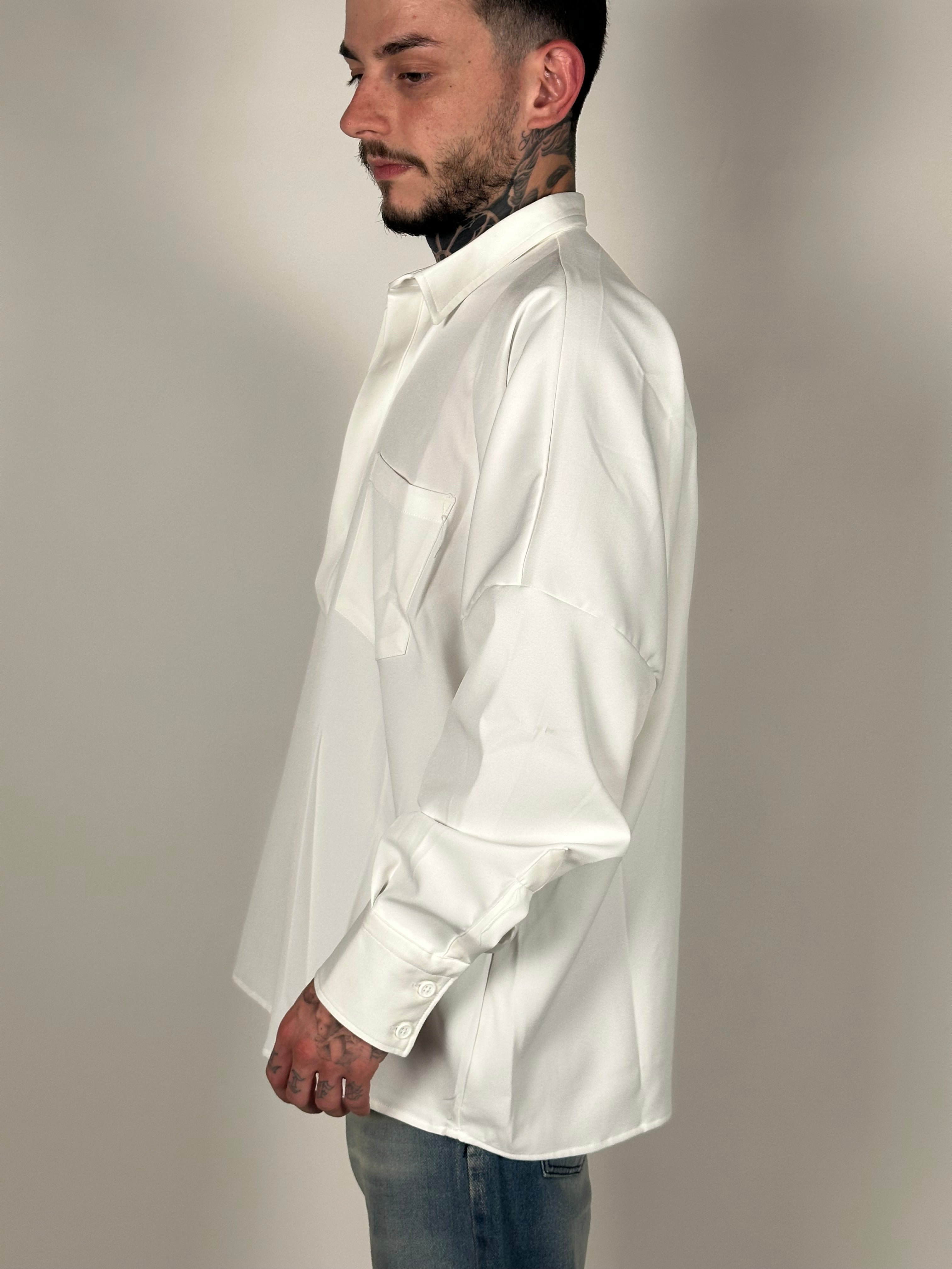 CAMICIA VENER